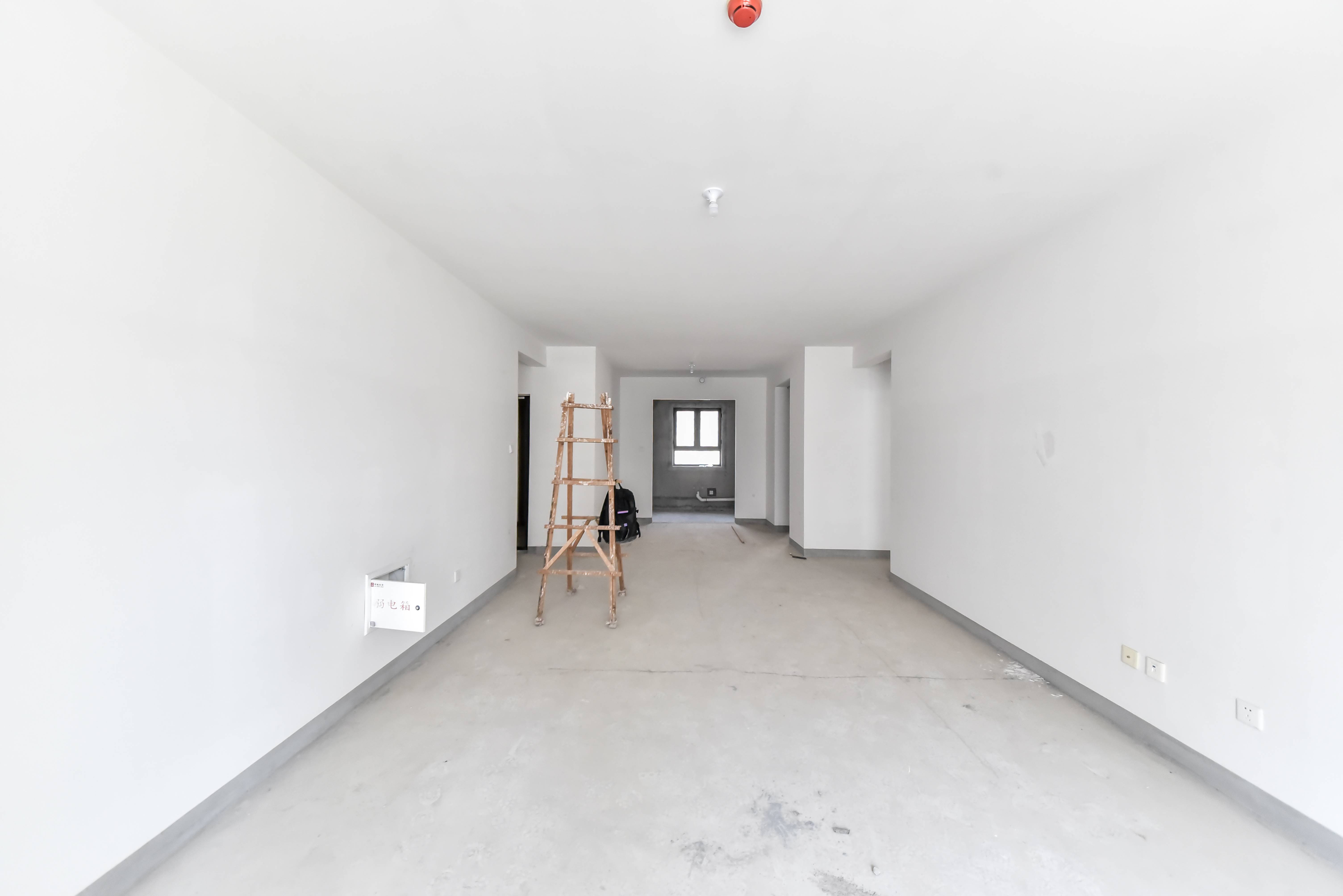 中新锦绣天地中苑二区