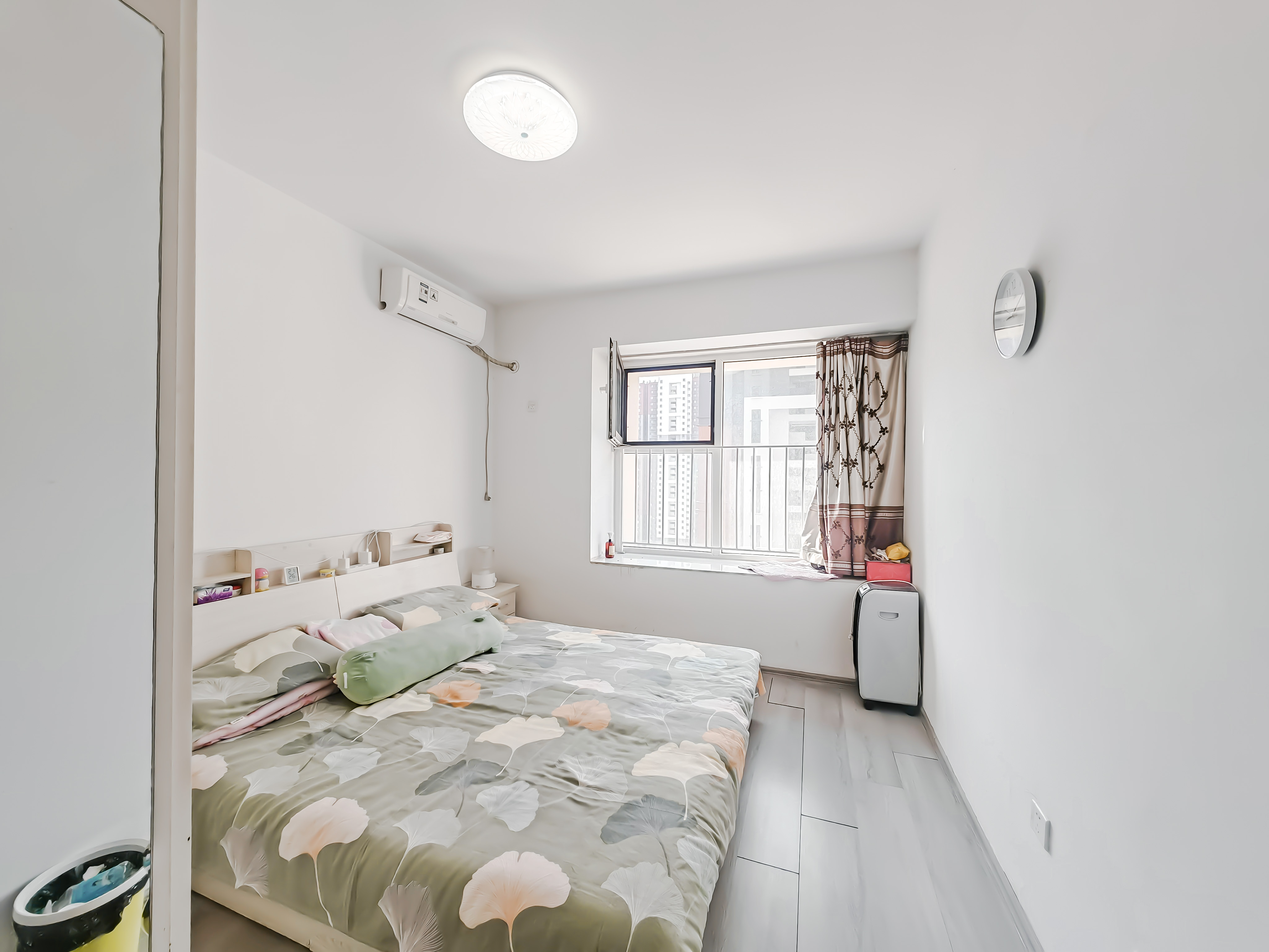 天鸿万象新天PARK郡