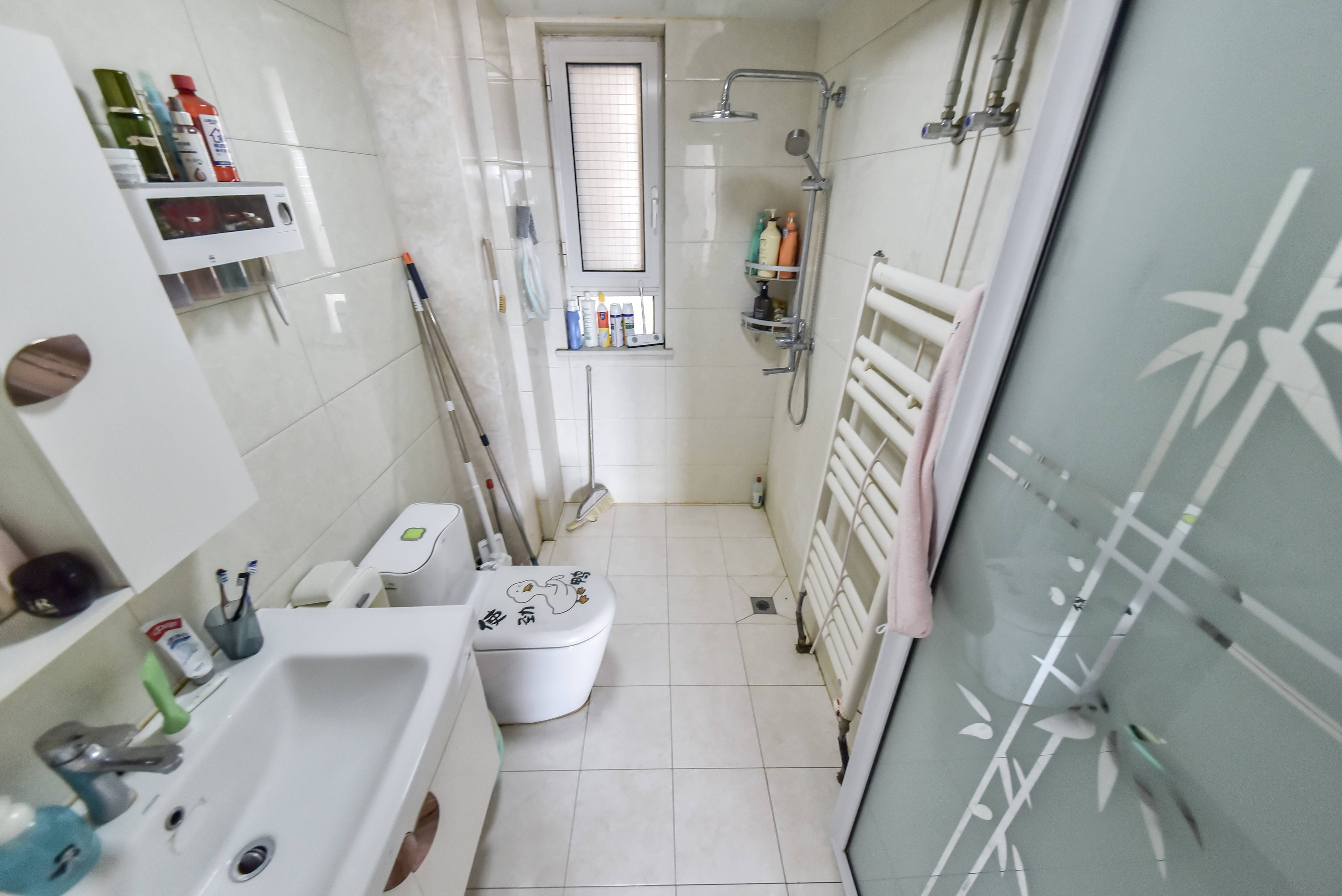 中新国际东城二区