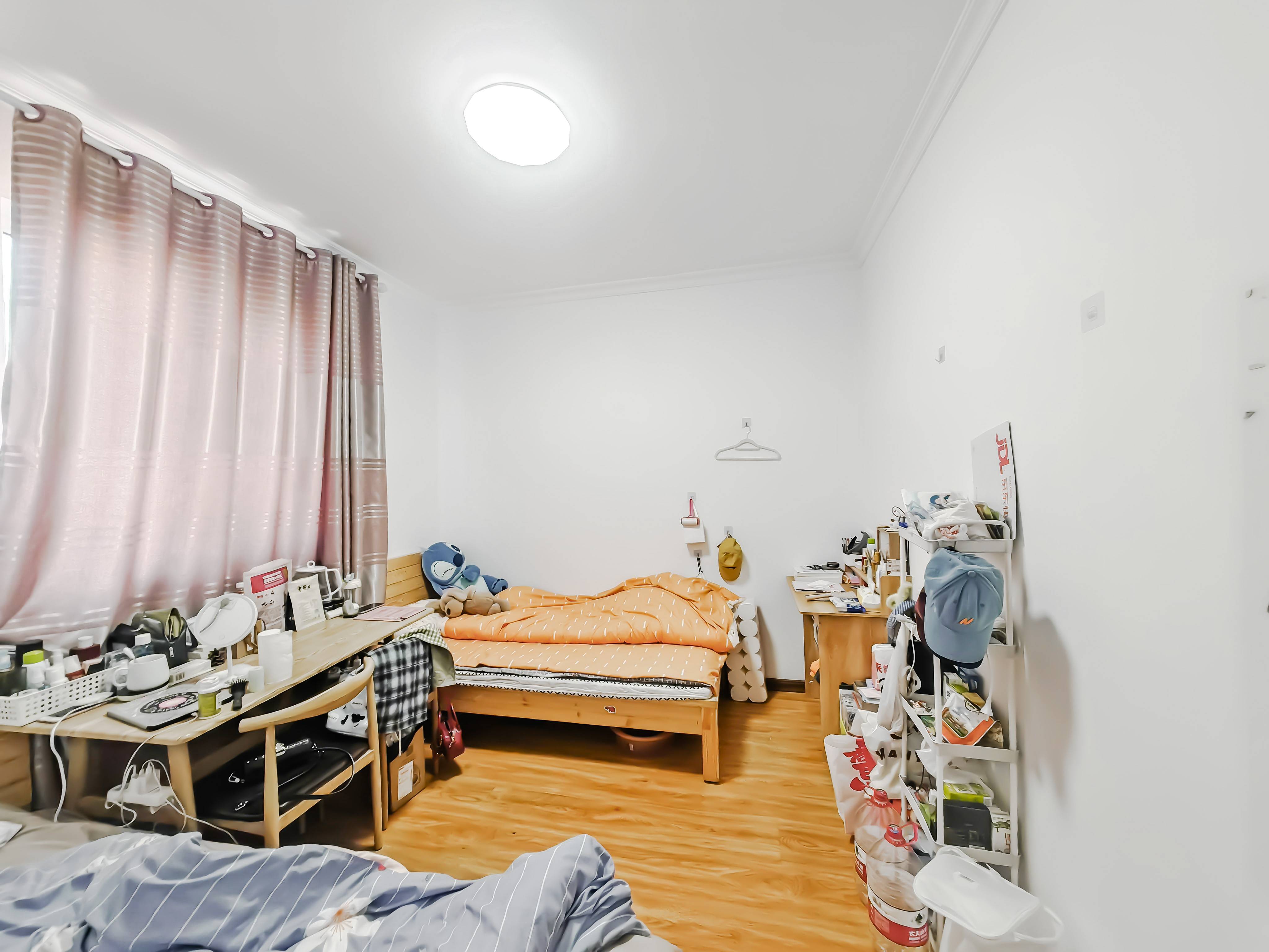 天鸿万象新天哈佛郡