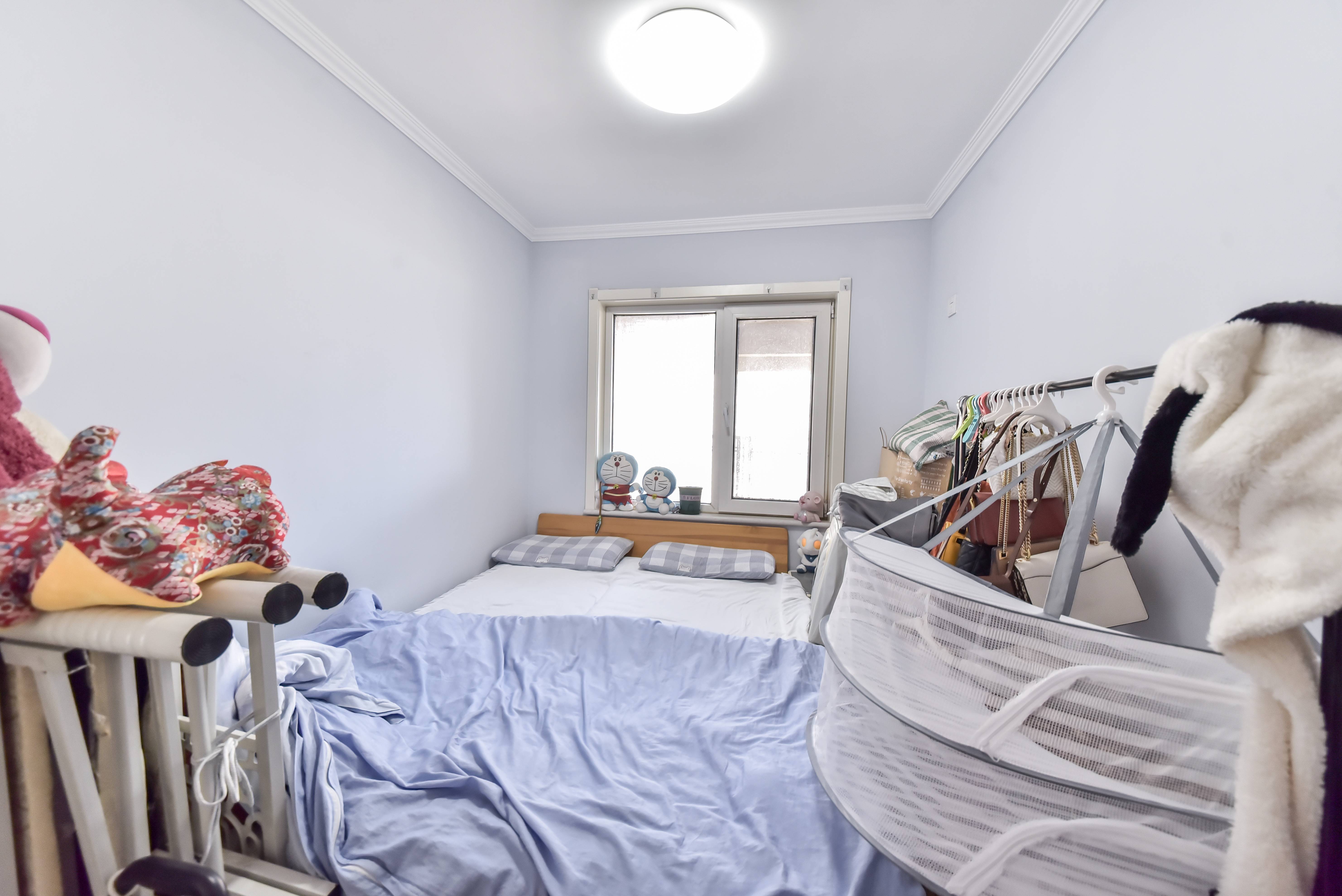 中新国际东城二区