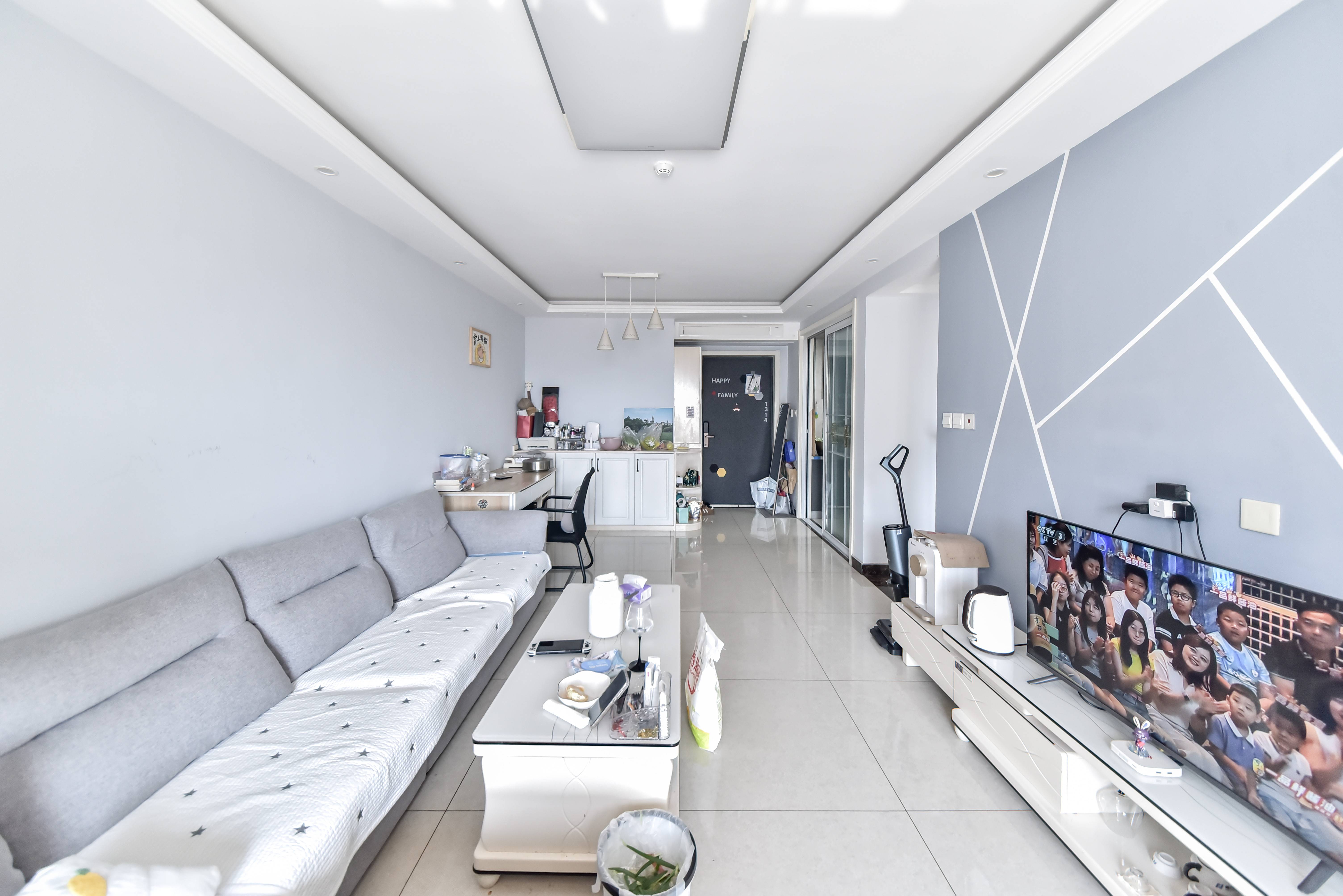 中新国际东城二区