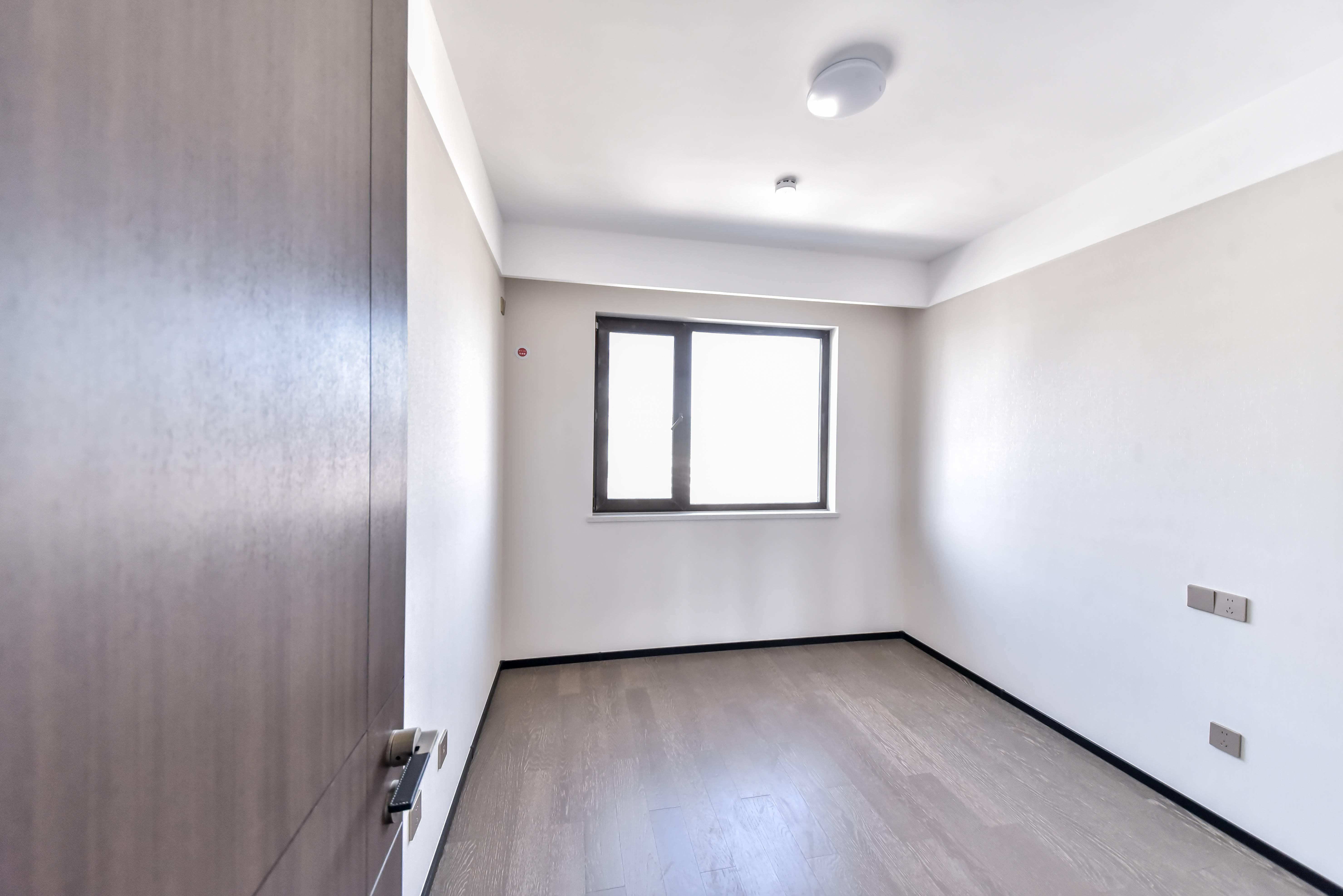 雪山万科城云湾园