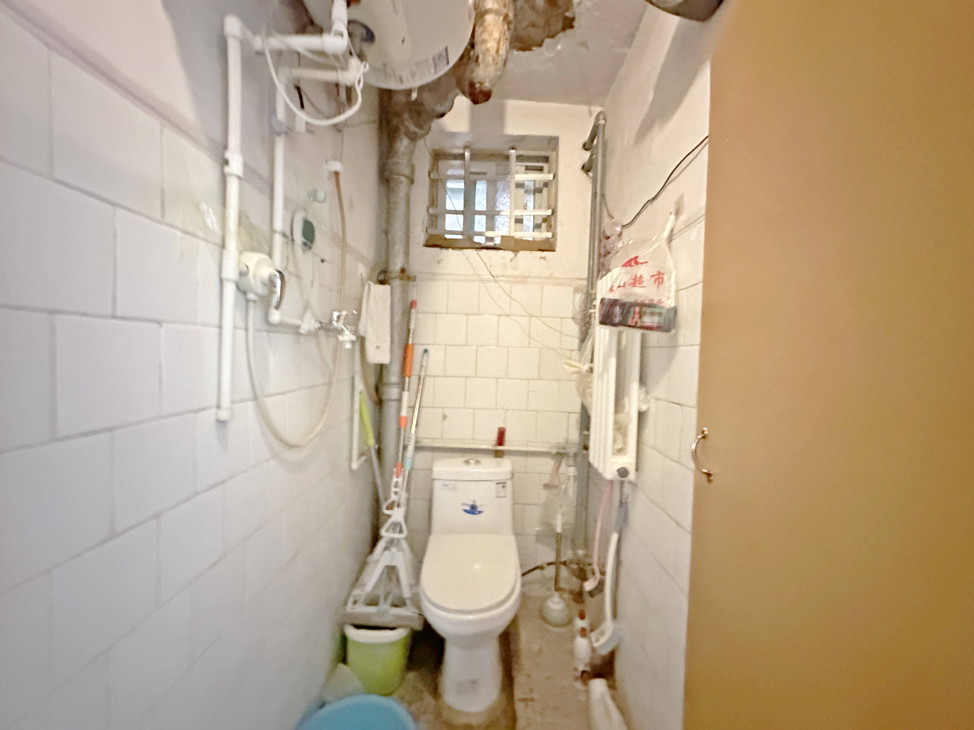 经三路单位宿舍