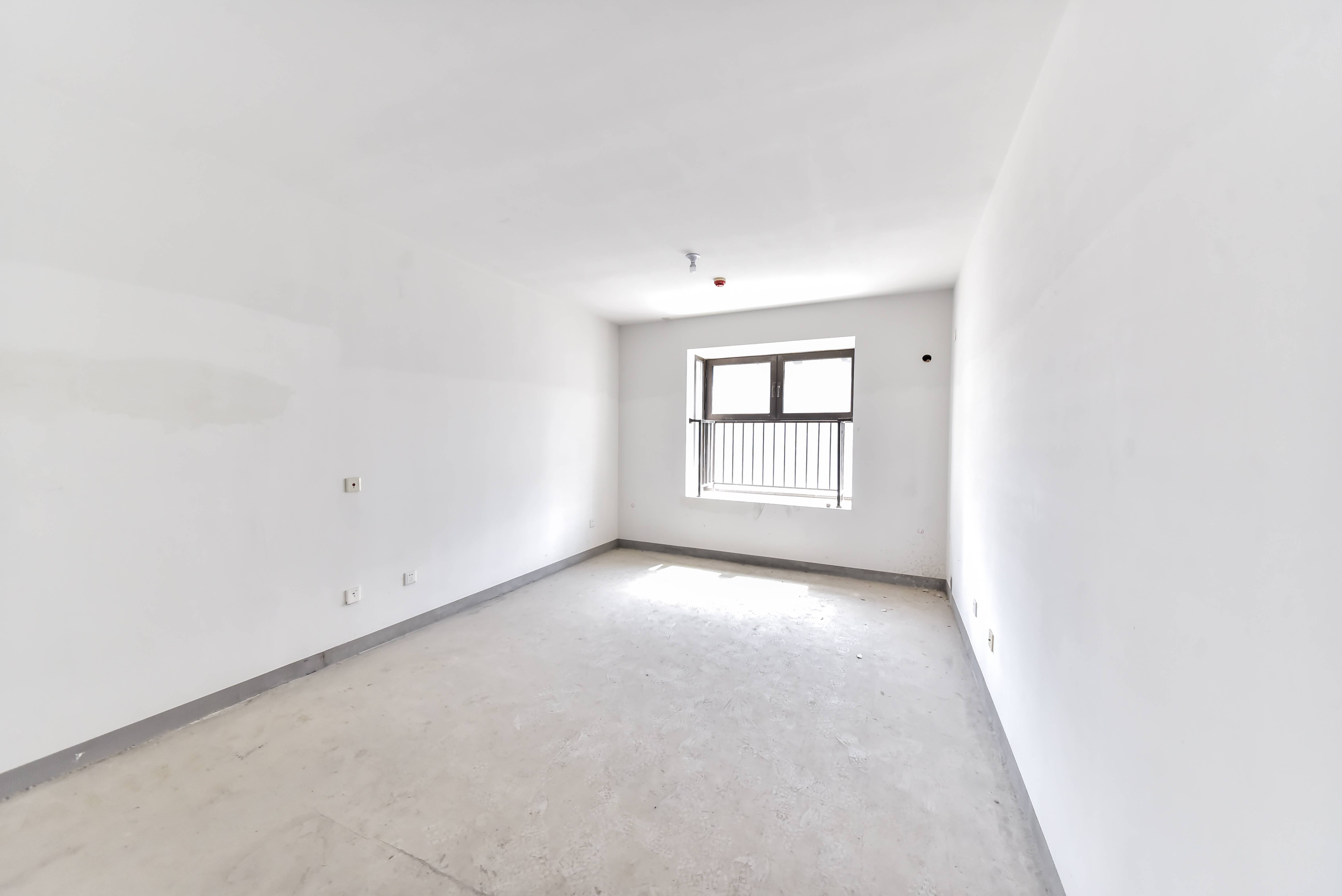 中新锦绣天地中苑二区