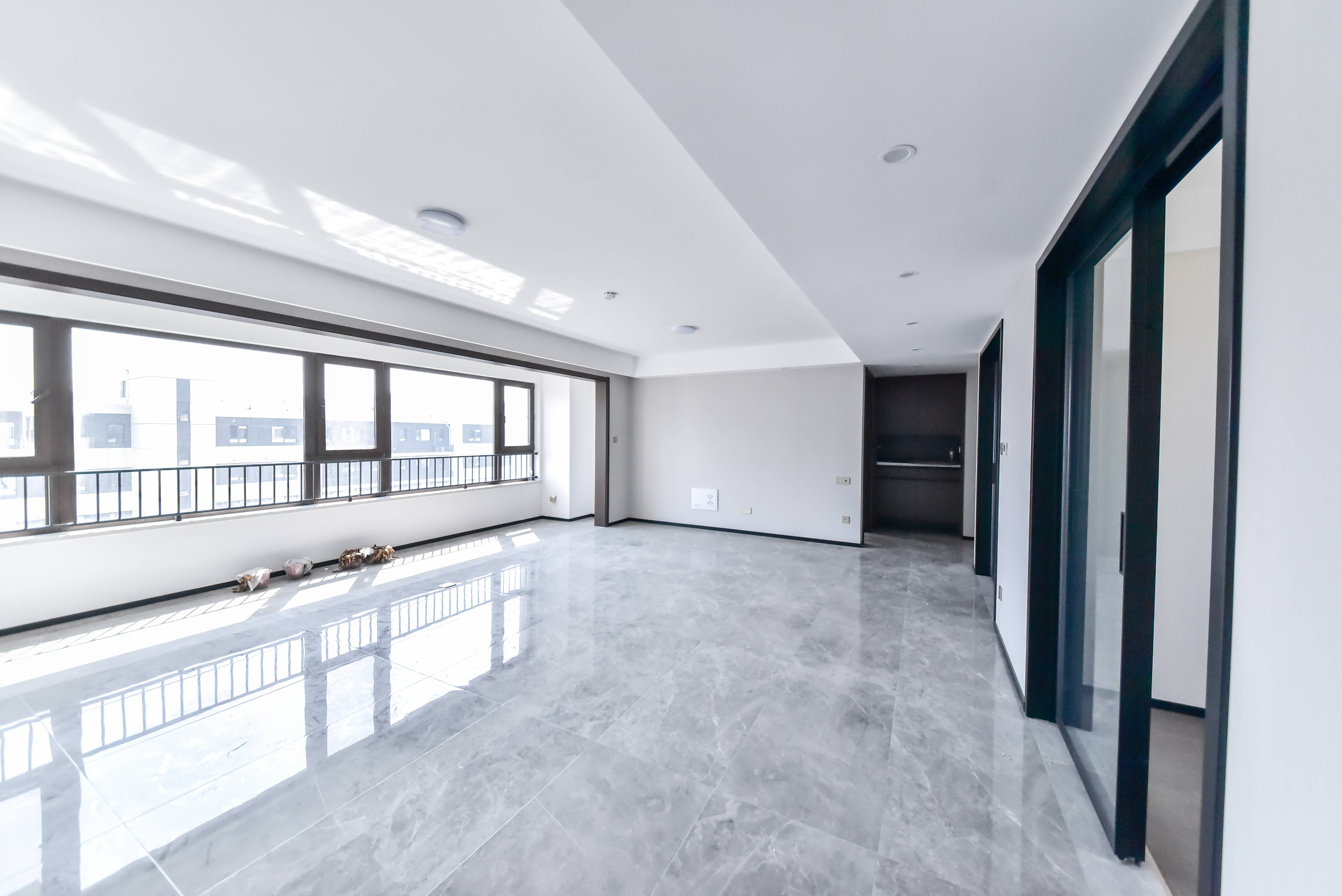 雪山万科城云湾园