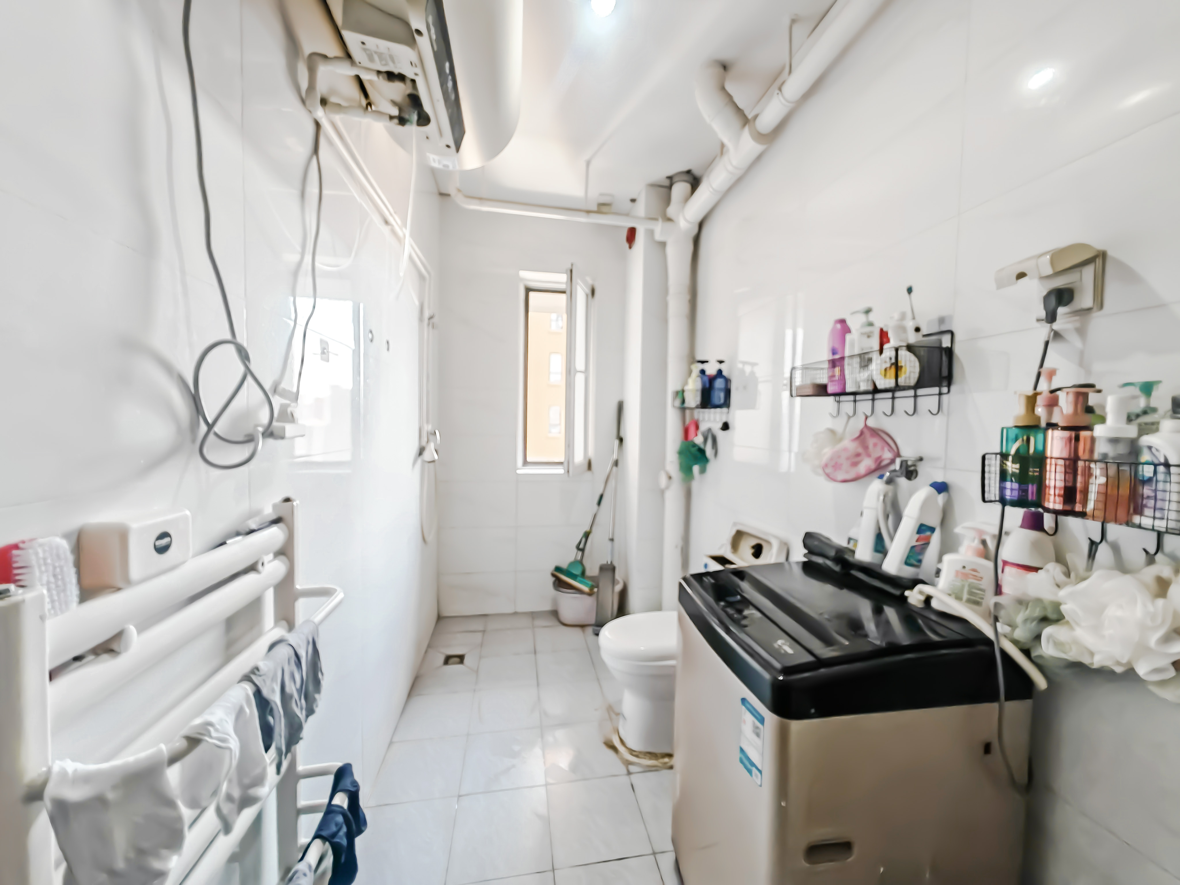 天鸿万象新天哈佛郡