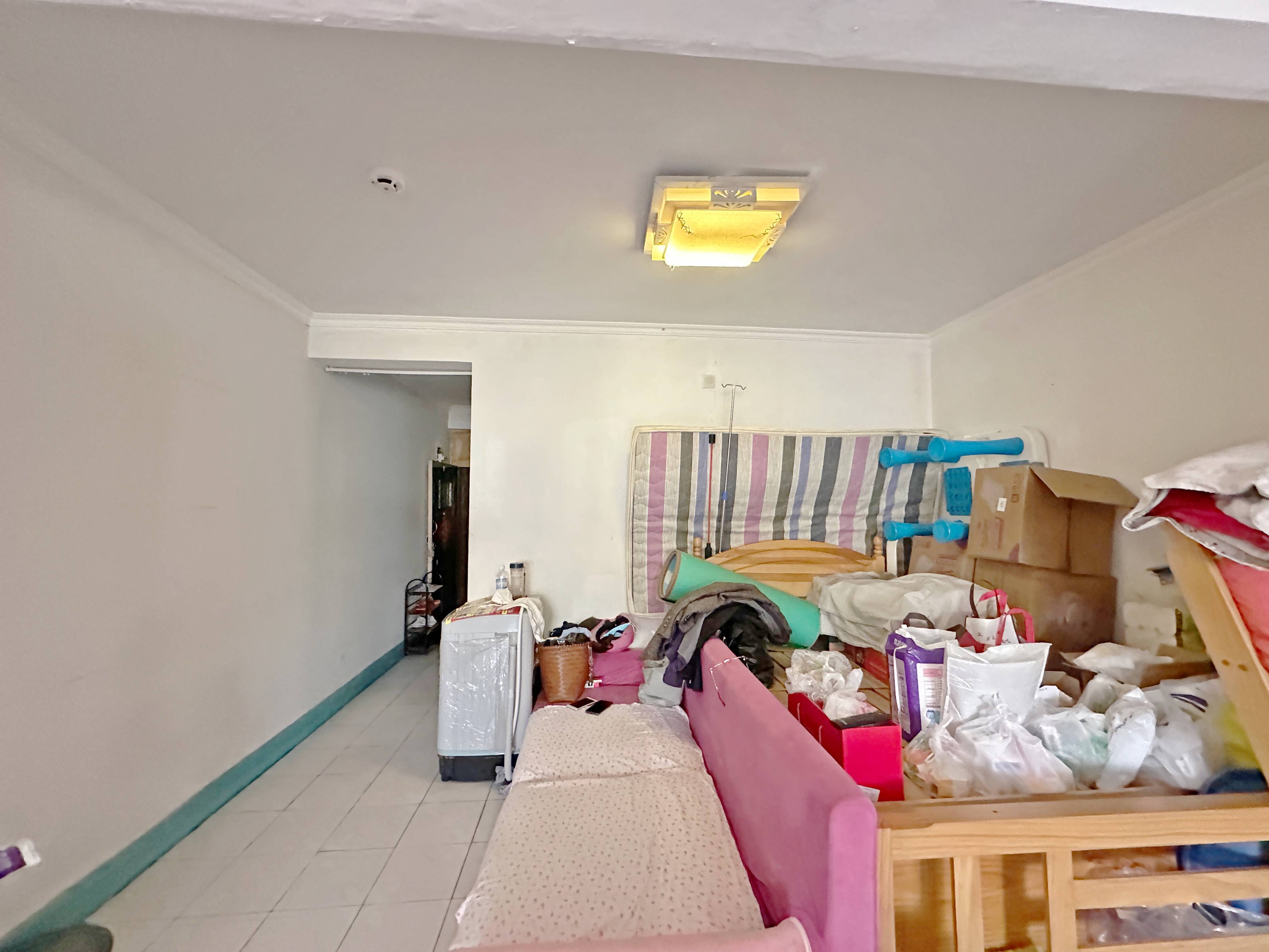 经三路单位宿舍