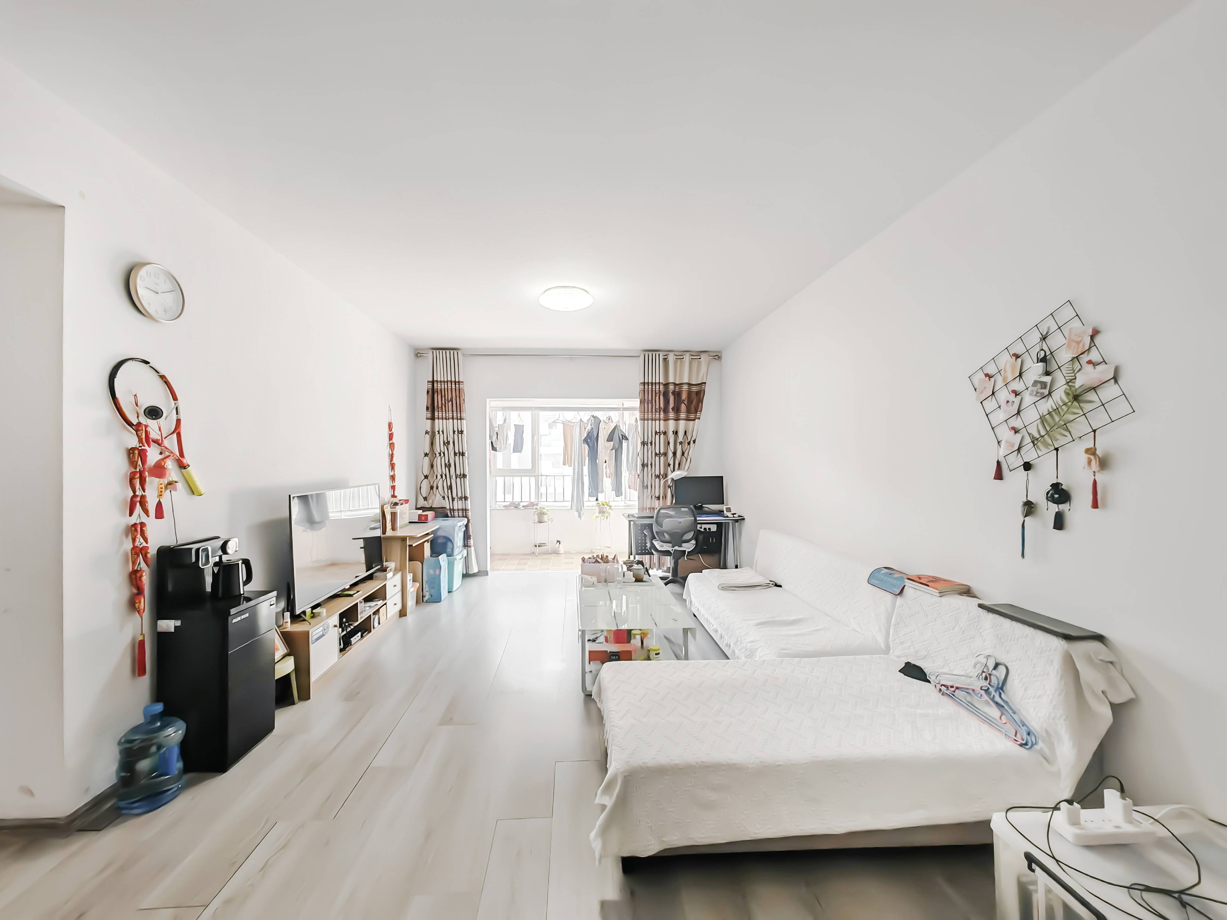 天鸿万象新天PARK郡