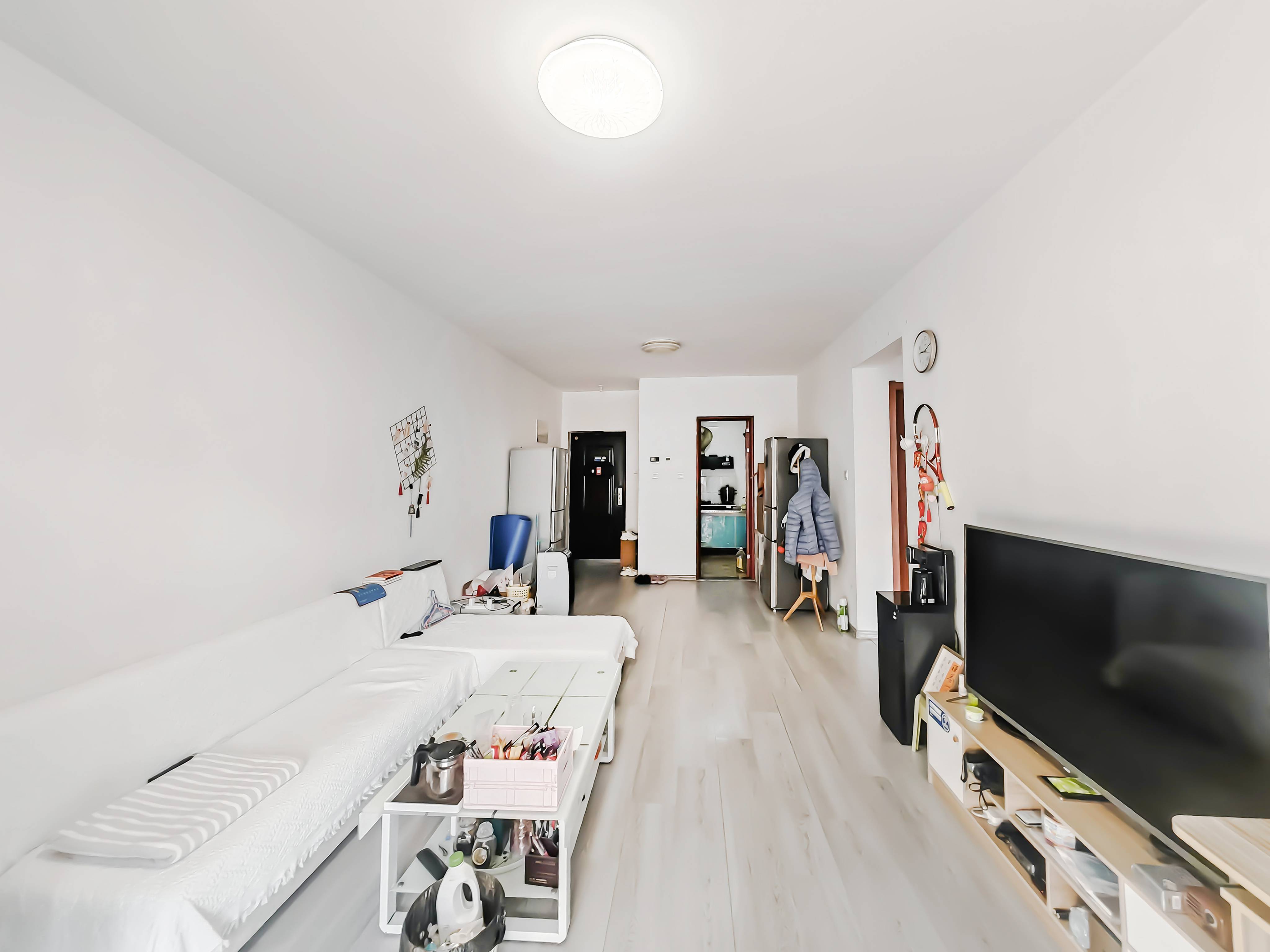 天鸿万象新天PARK郡