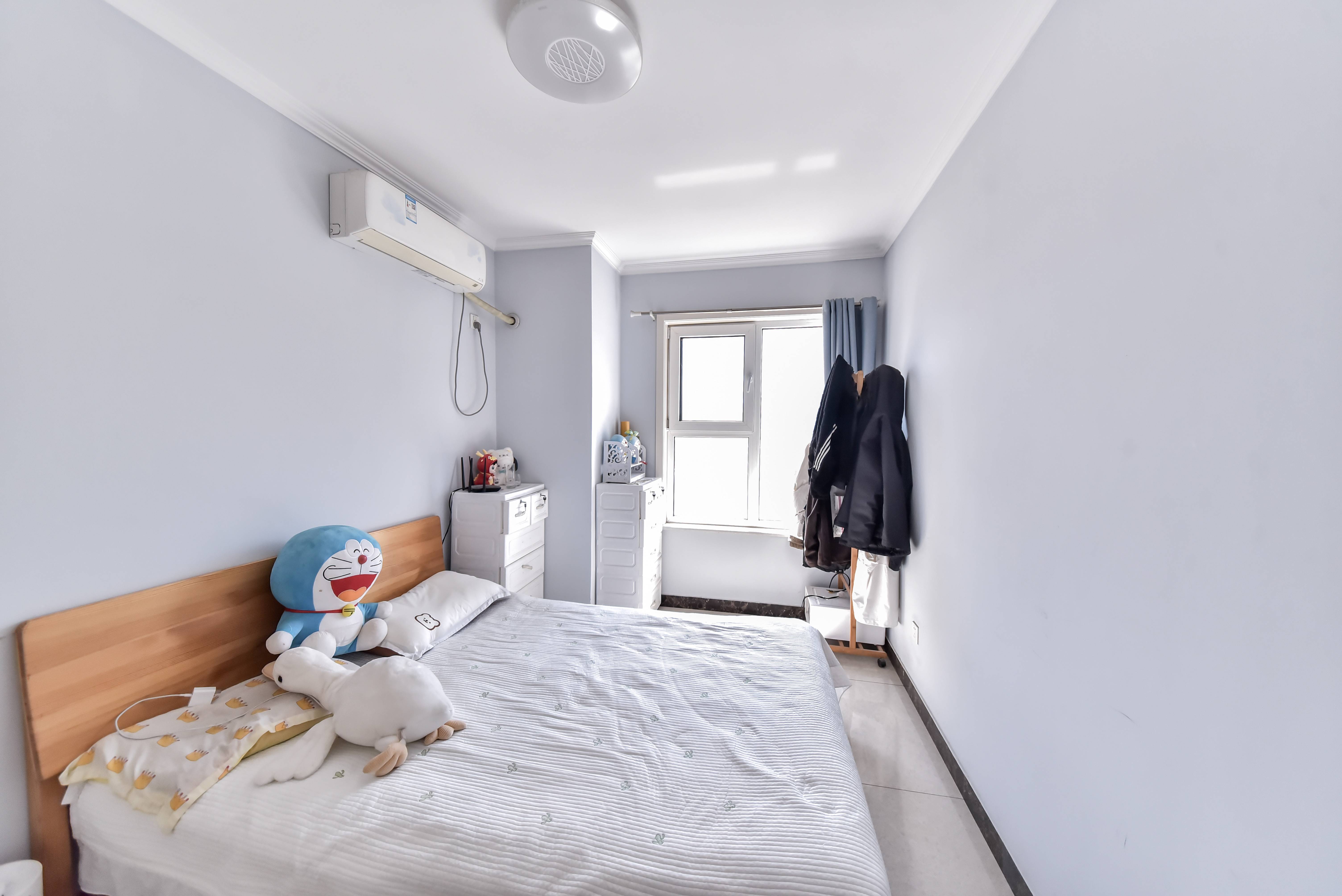 中新国际东城二区