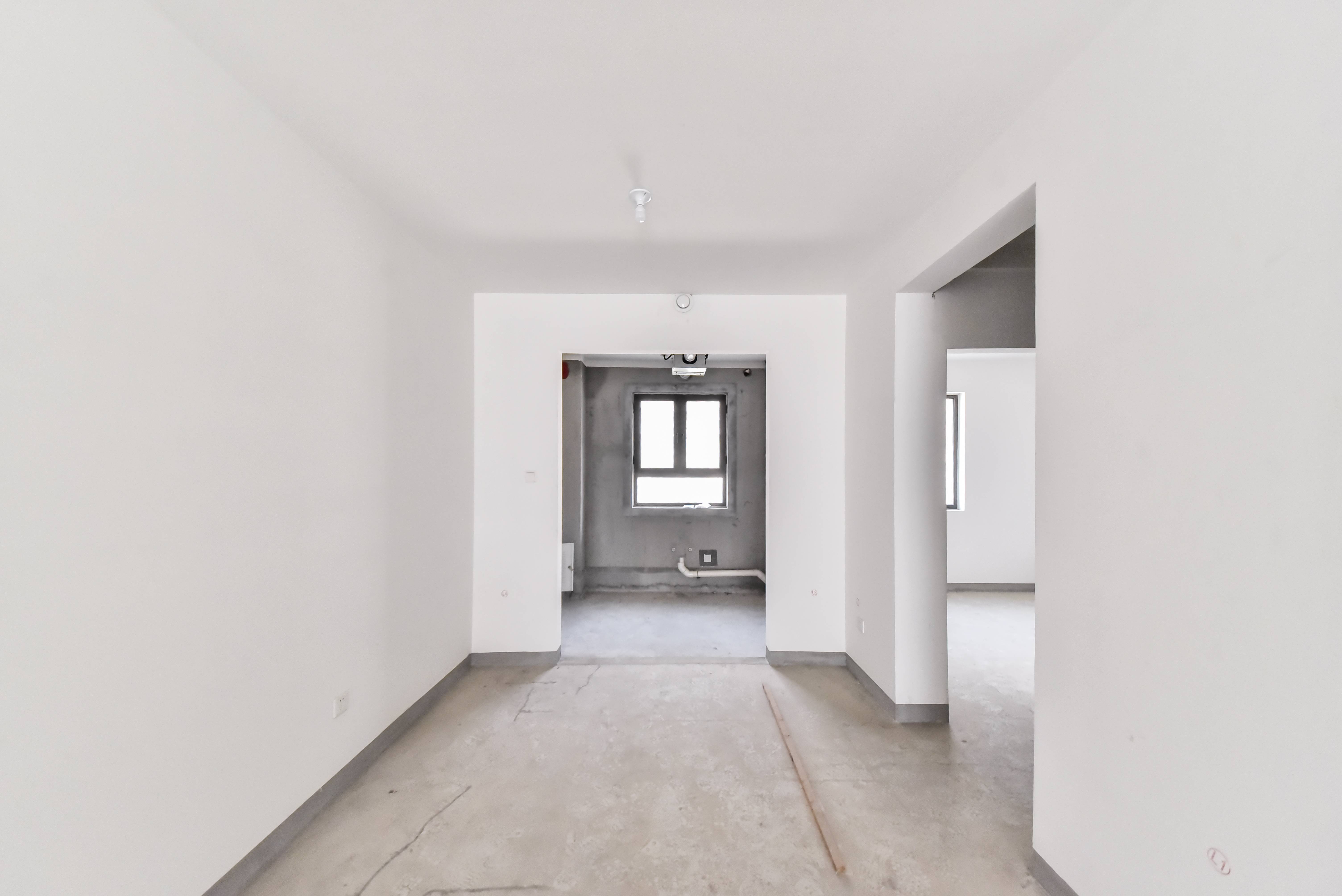 中新锦绣天地中苑二区