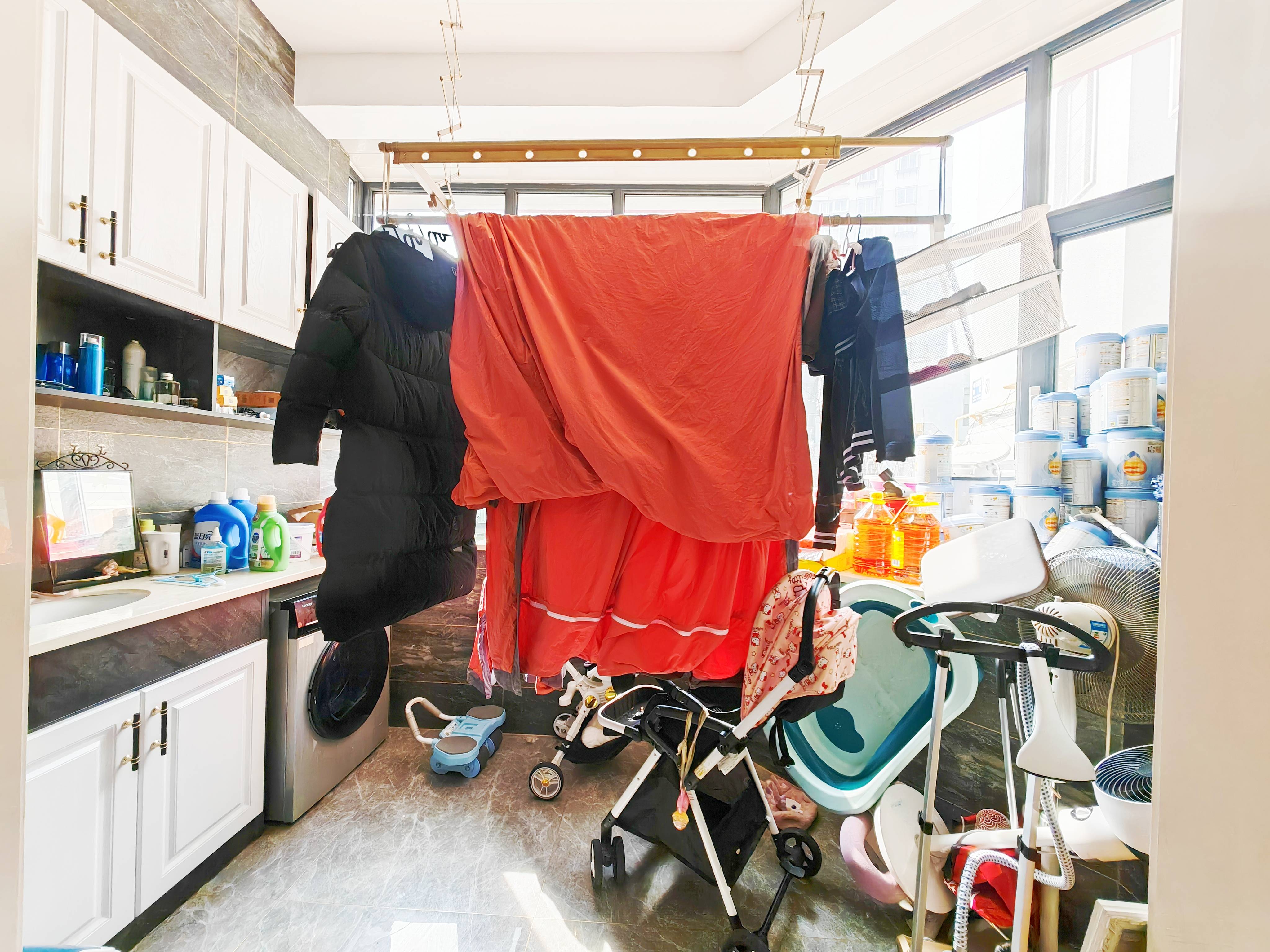 伟东新都(四区)