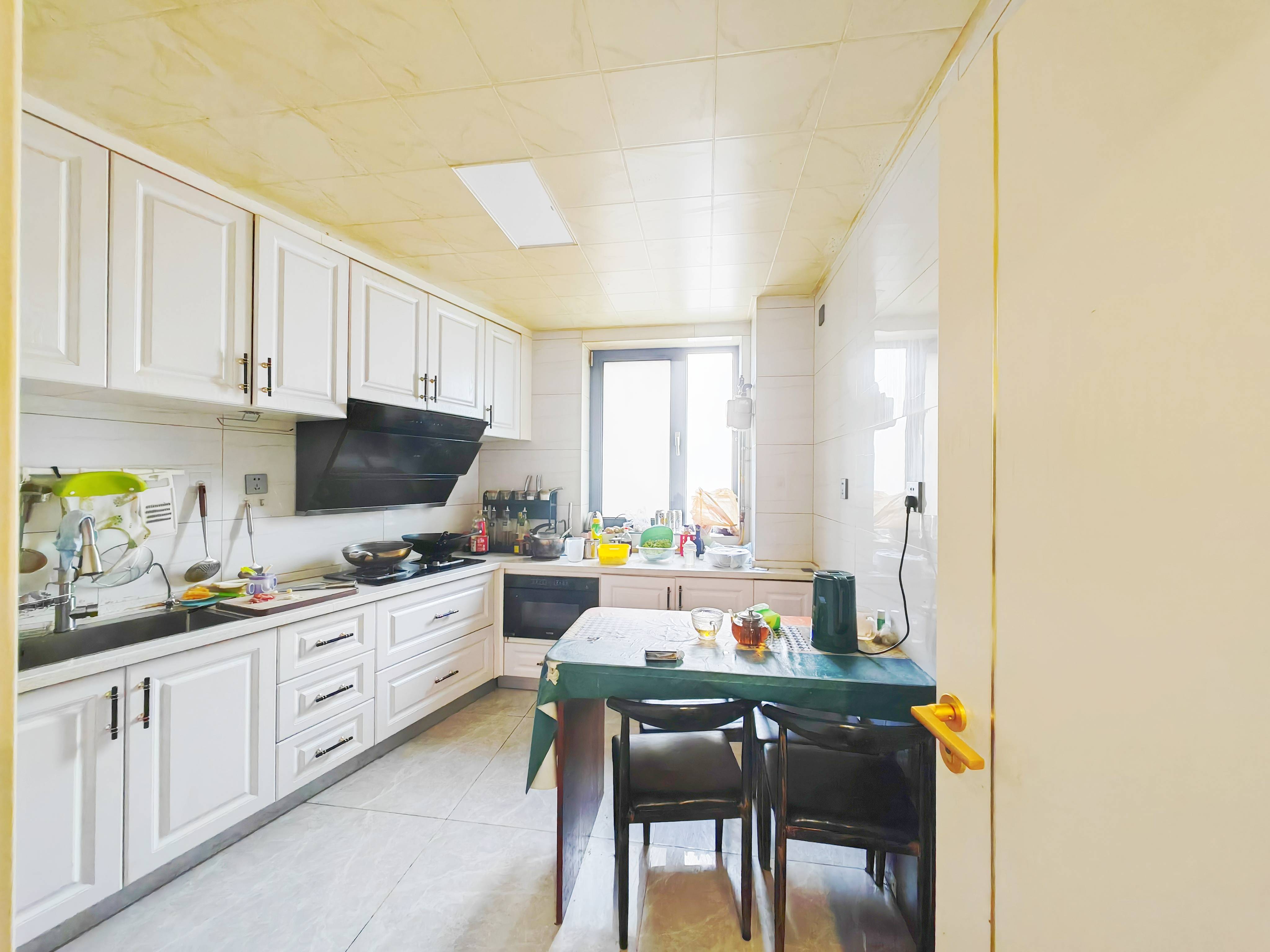 伟东新都(四区)