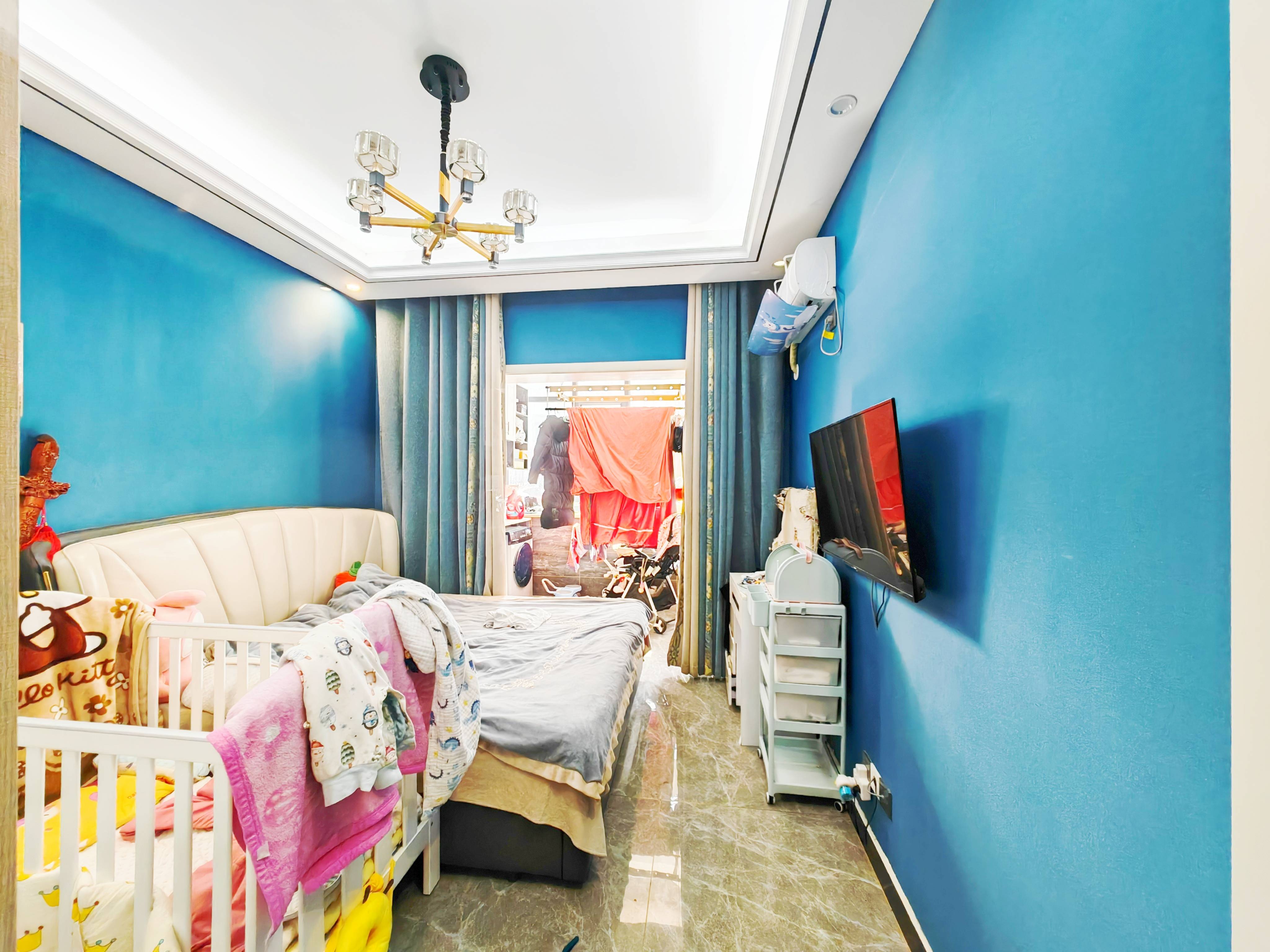 伟东新都(四区)