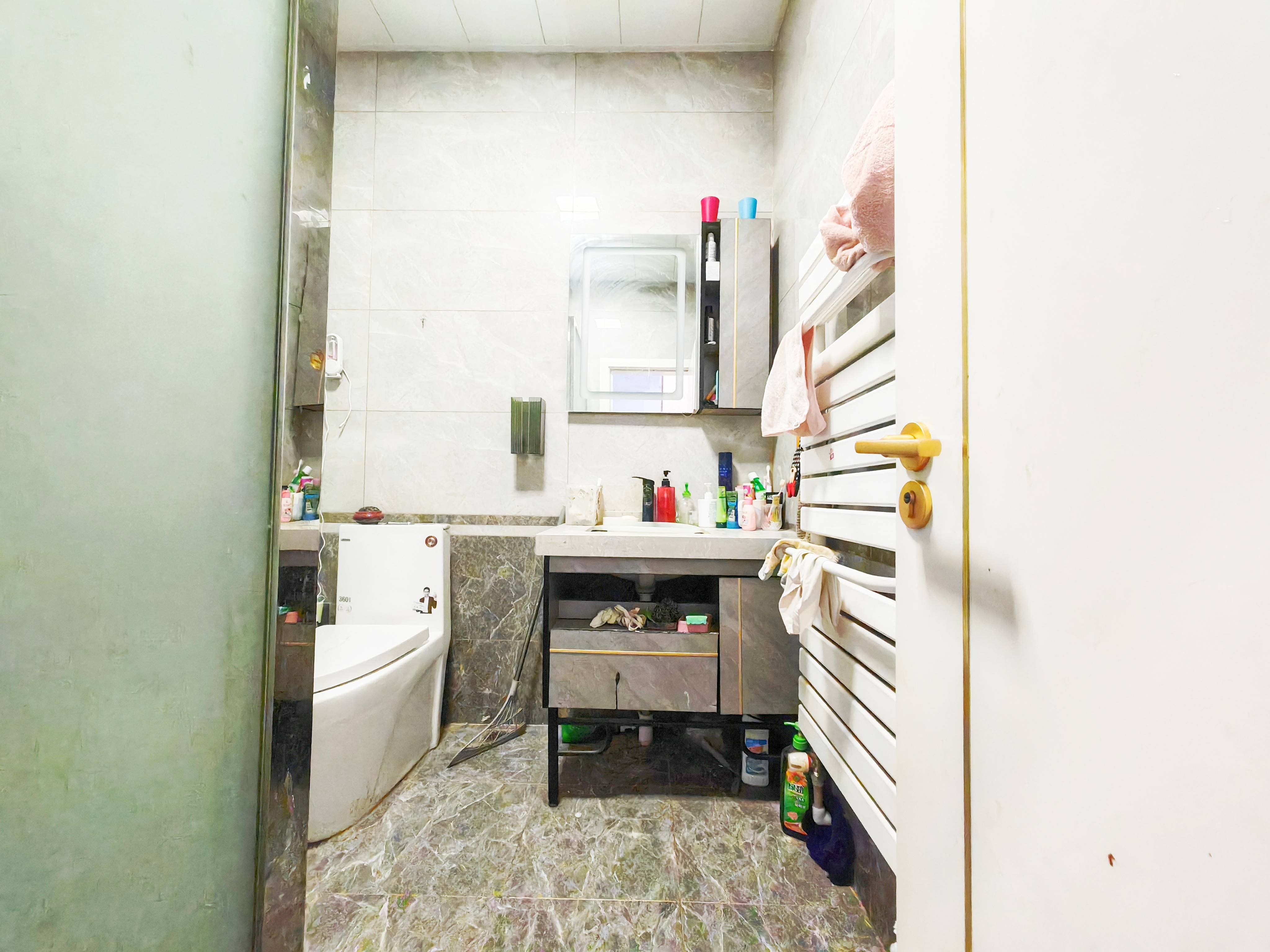 伟东新都(四区)