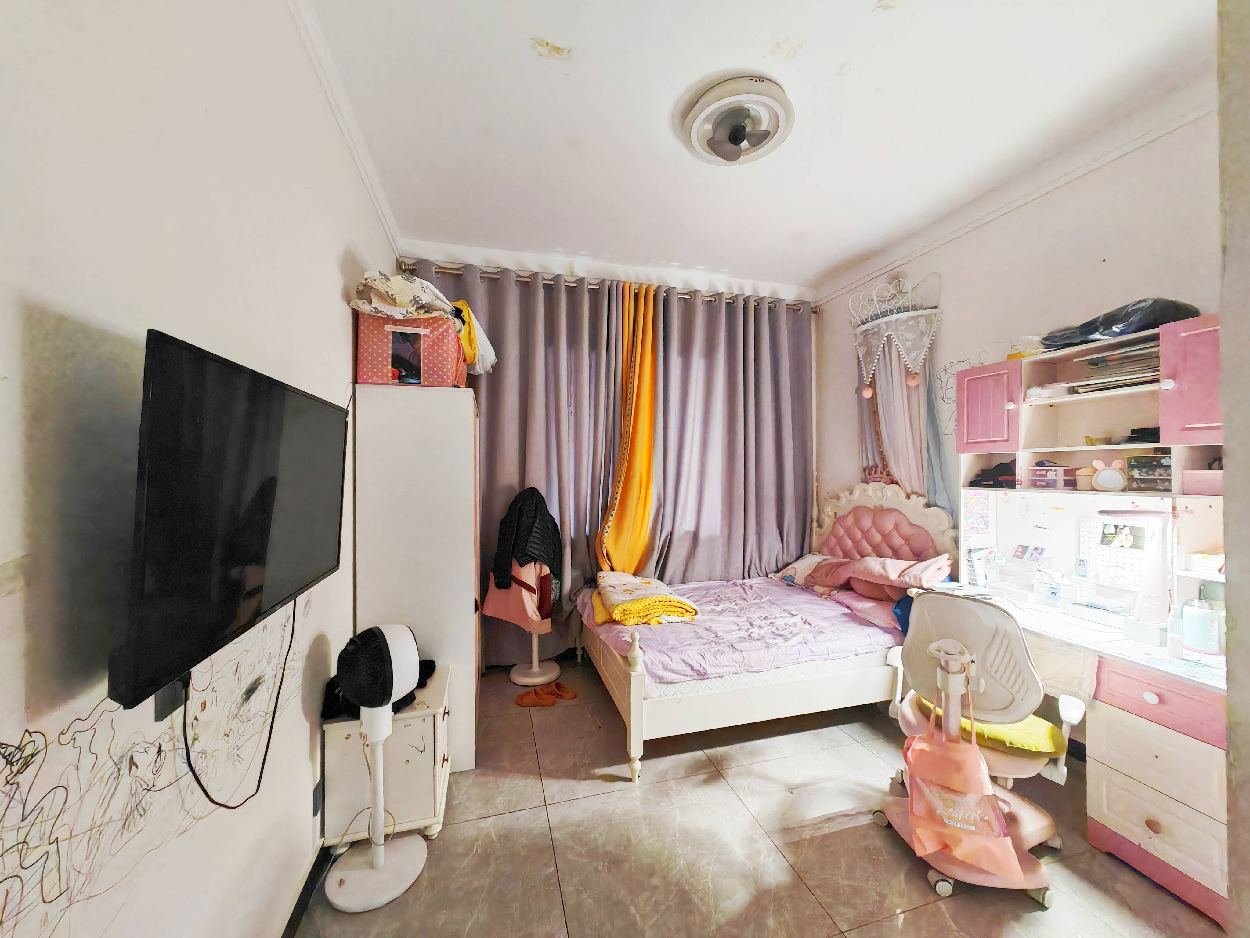 伟东新都(四区)