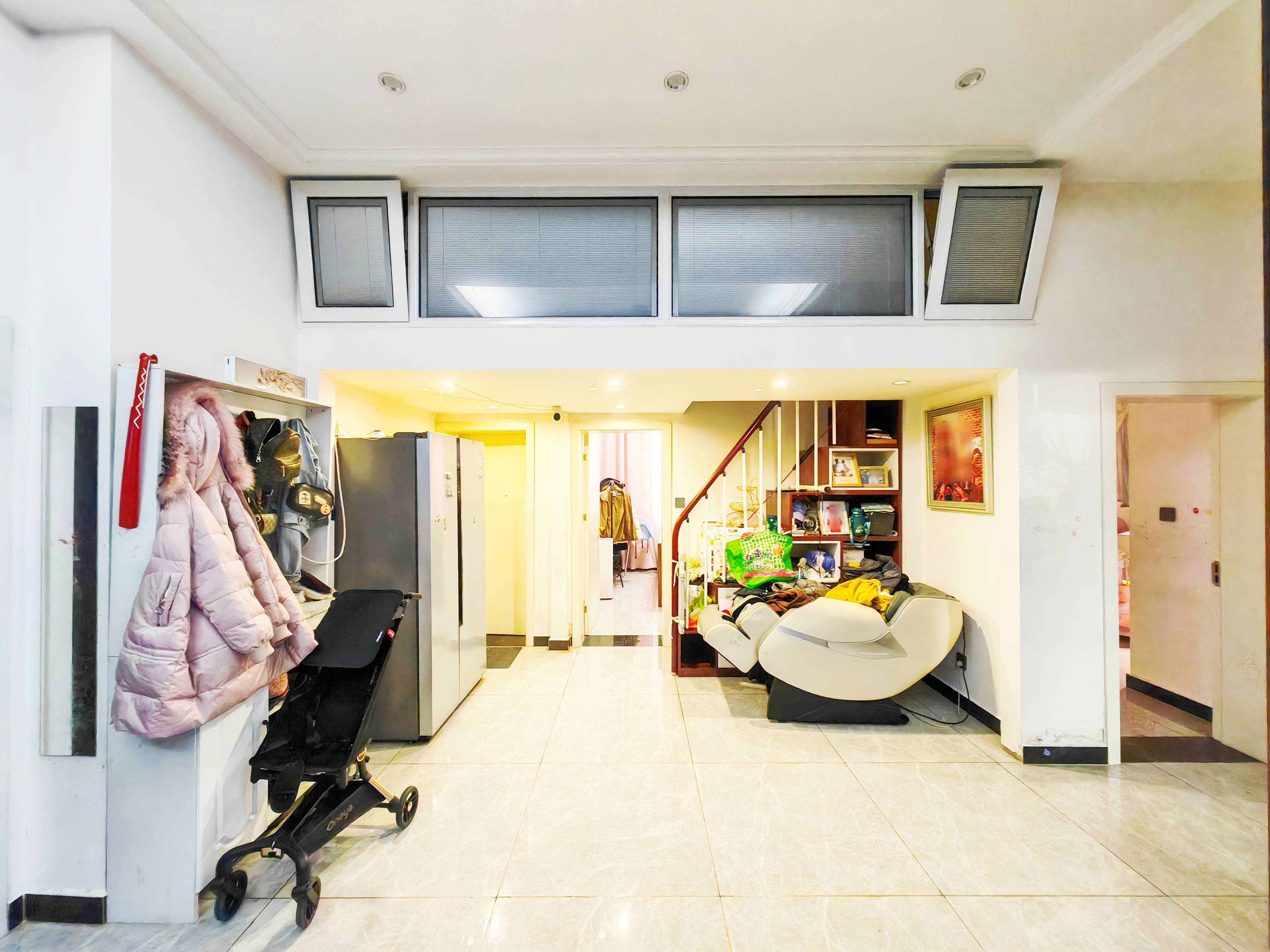 伟东新都(四区)