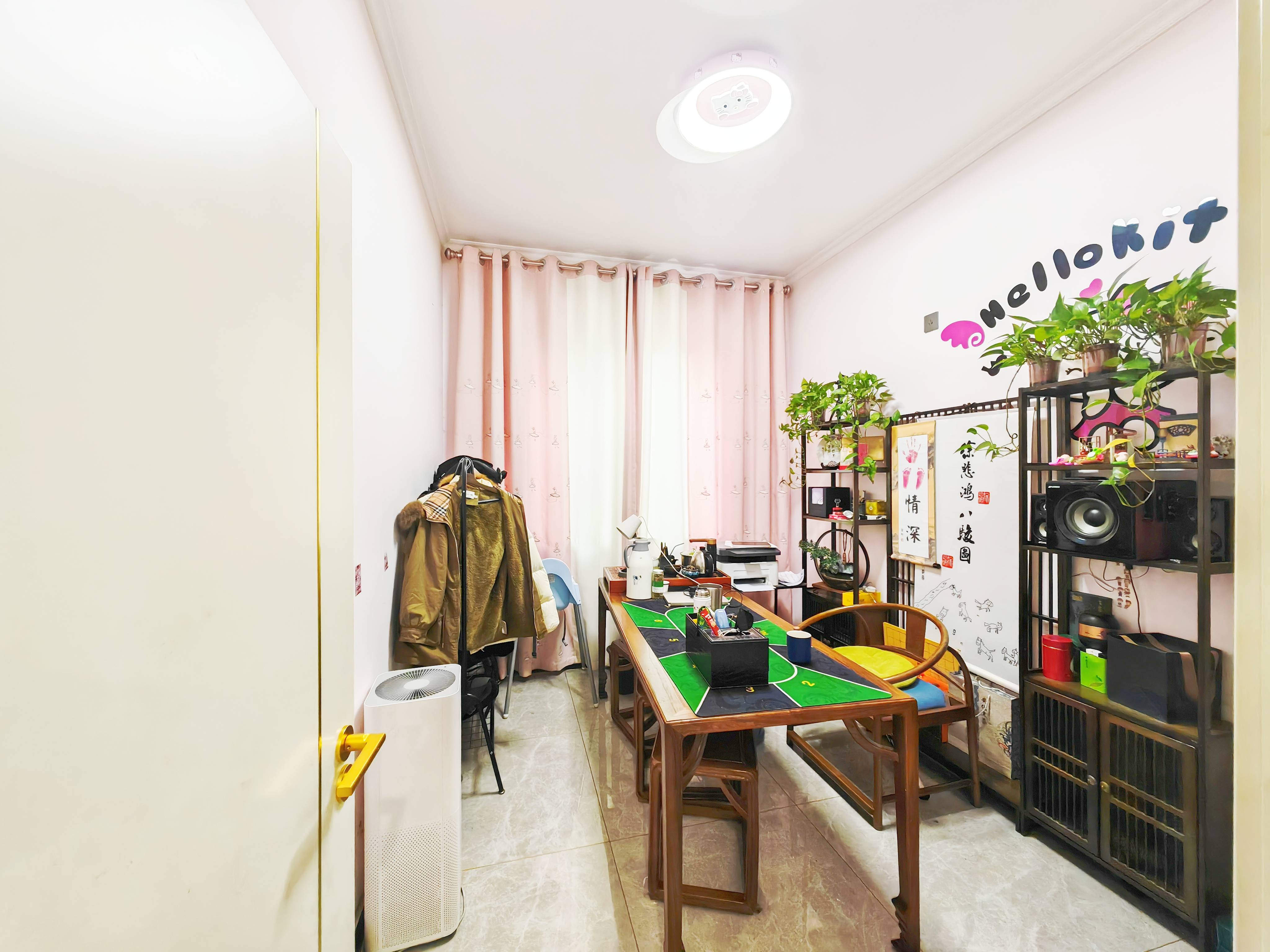 伟东新都(四区)