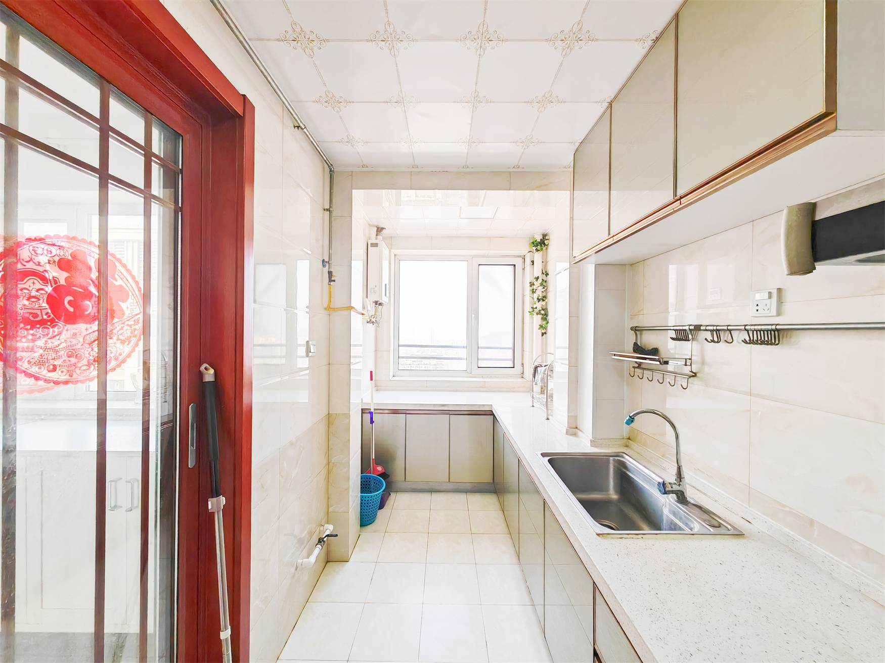 鲁能领秀城东一区(三区)