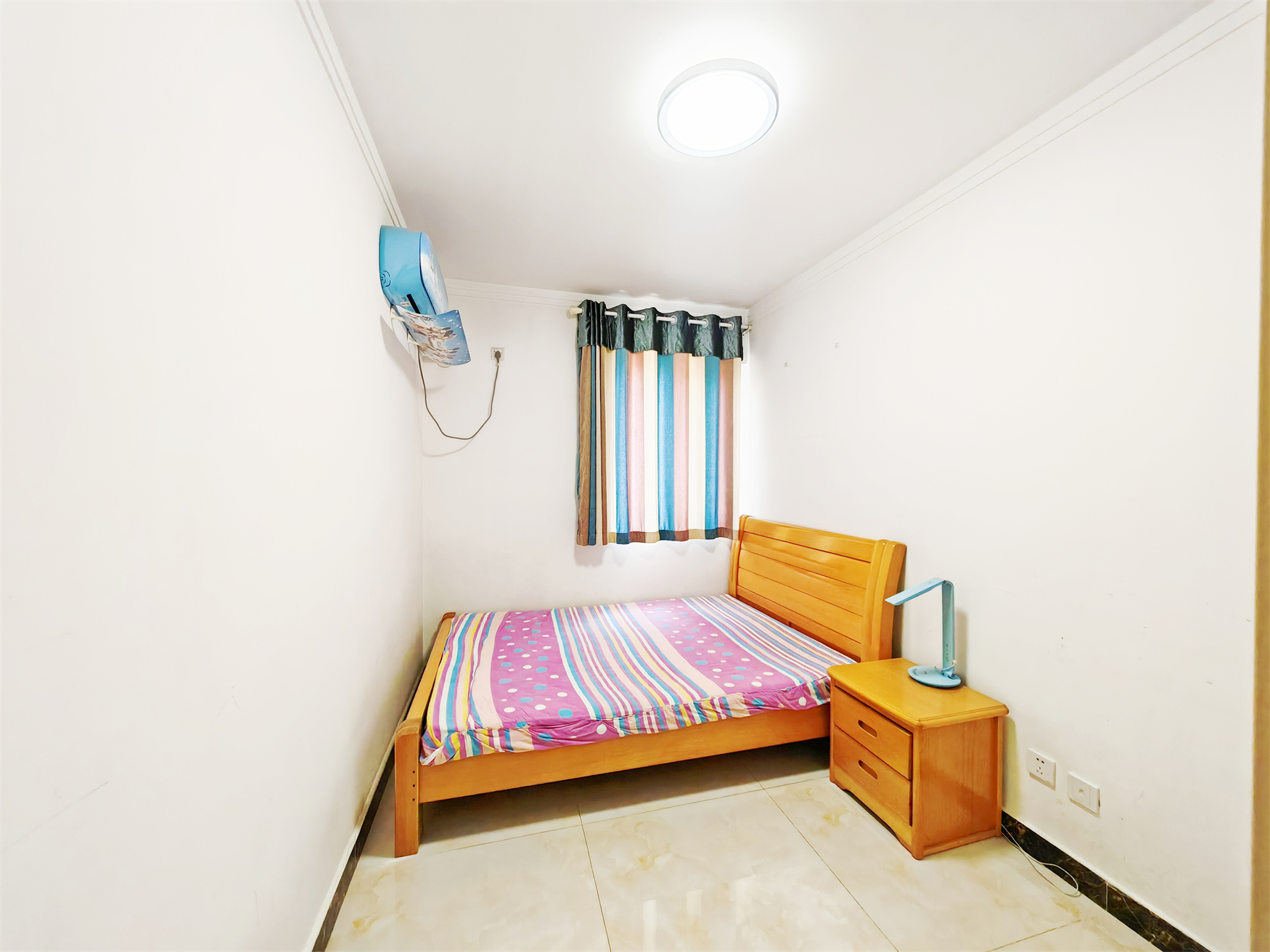 鲁能领秀城东一区(三区)