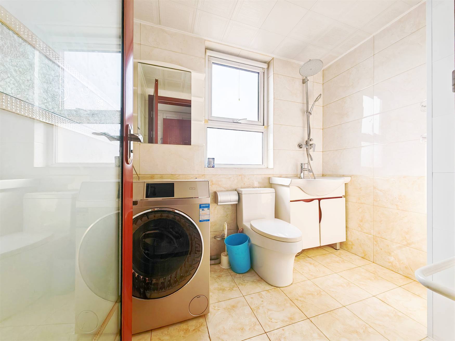 鲁能领秀城东一区(三区)