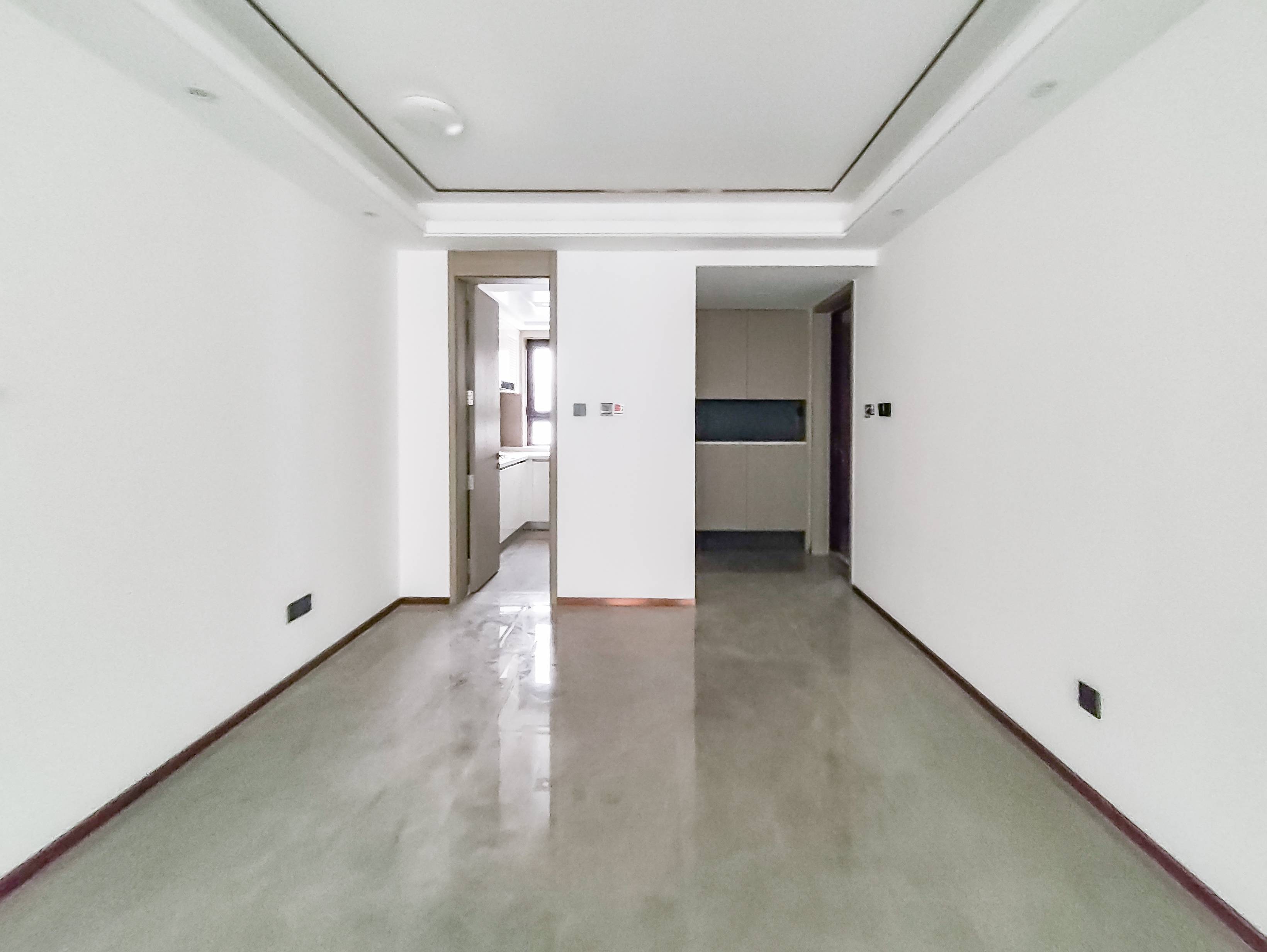  银丰玖玺城三期翰和府 南北