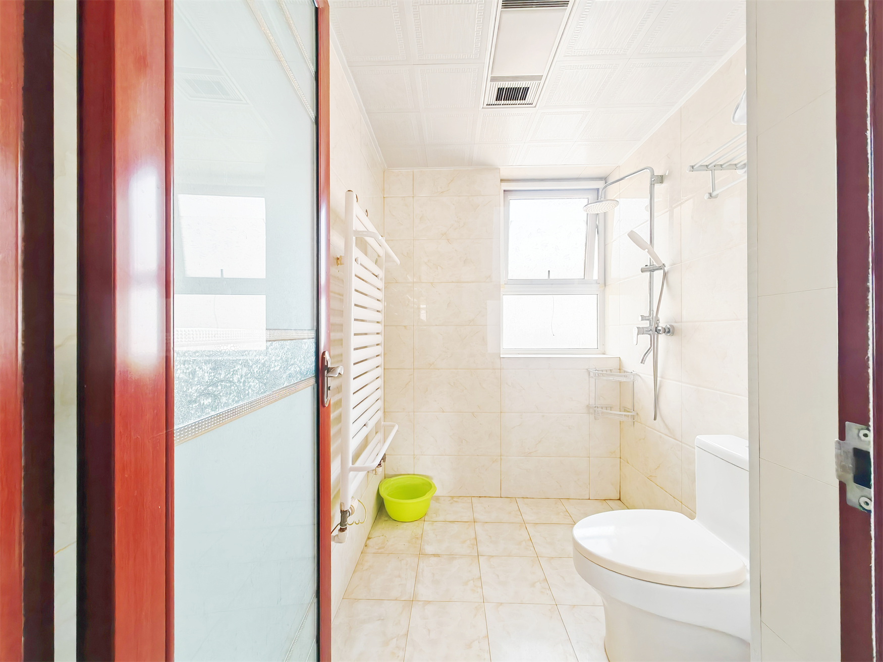 鲁能领秀城东一区(三区)