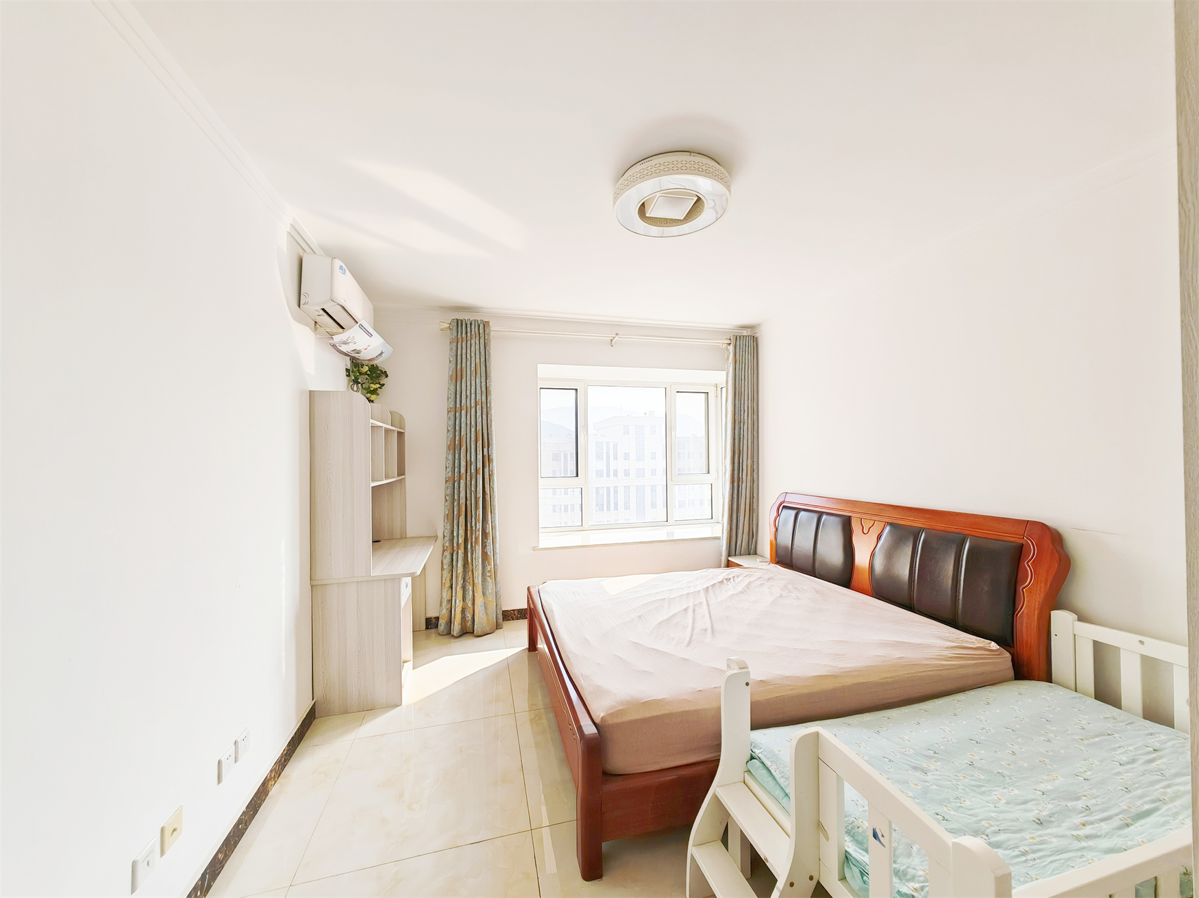 鲁能领秀城东一区(三区)