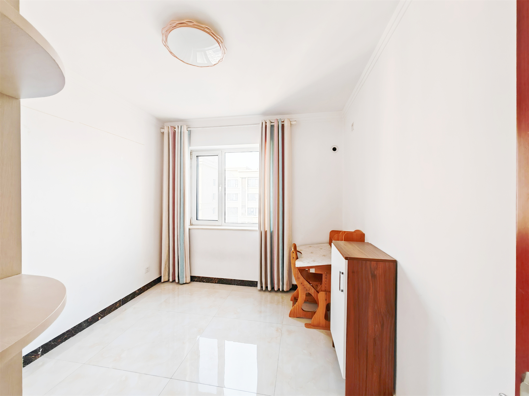 鲁能领秀城东一区(三区)