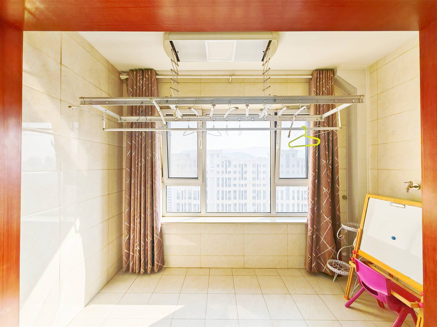 鲁能领秀城东一区(三区)