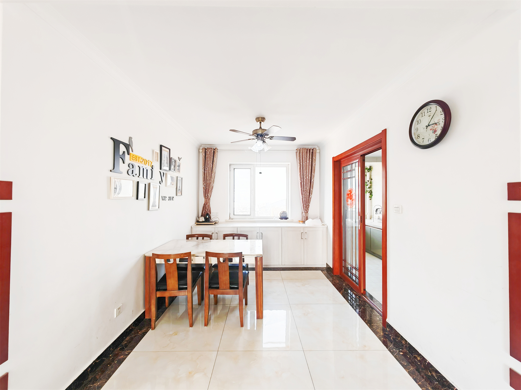 鲁能领秀城东一区(三区)