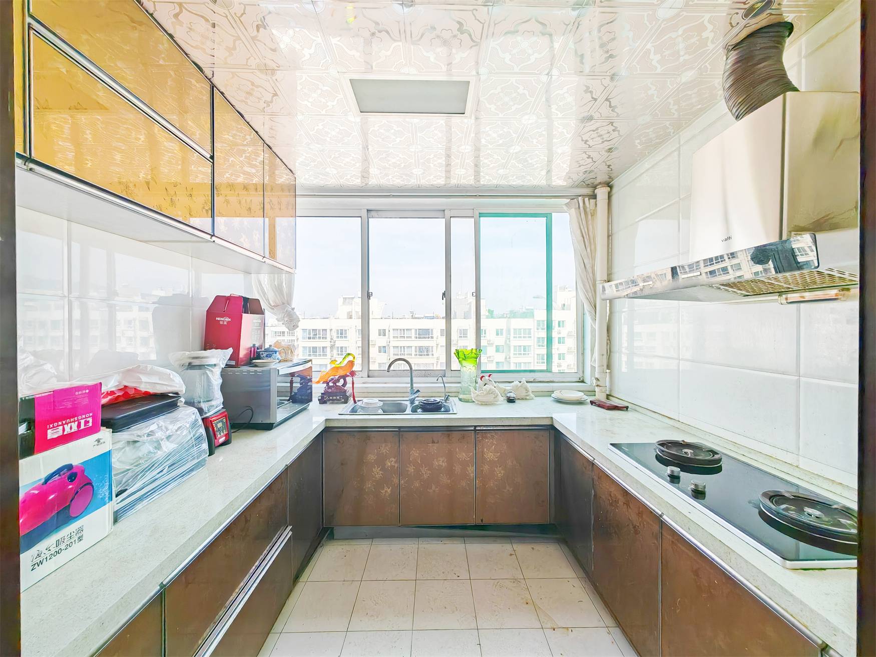 伟东新都（二区）金都