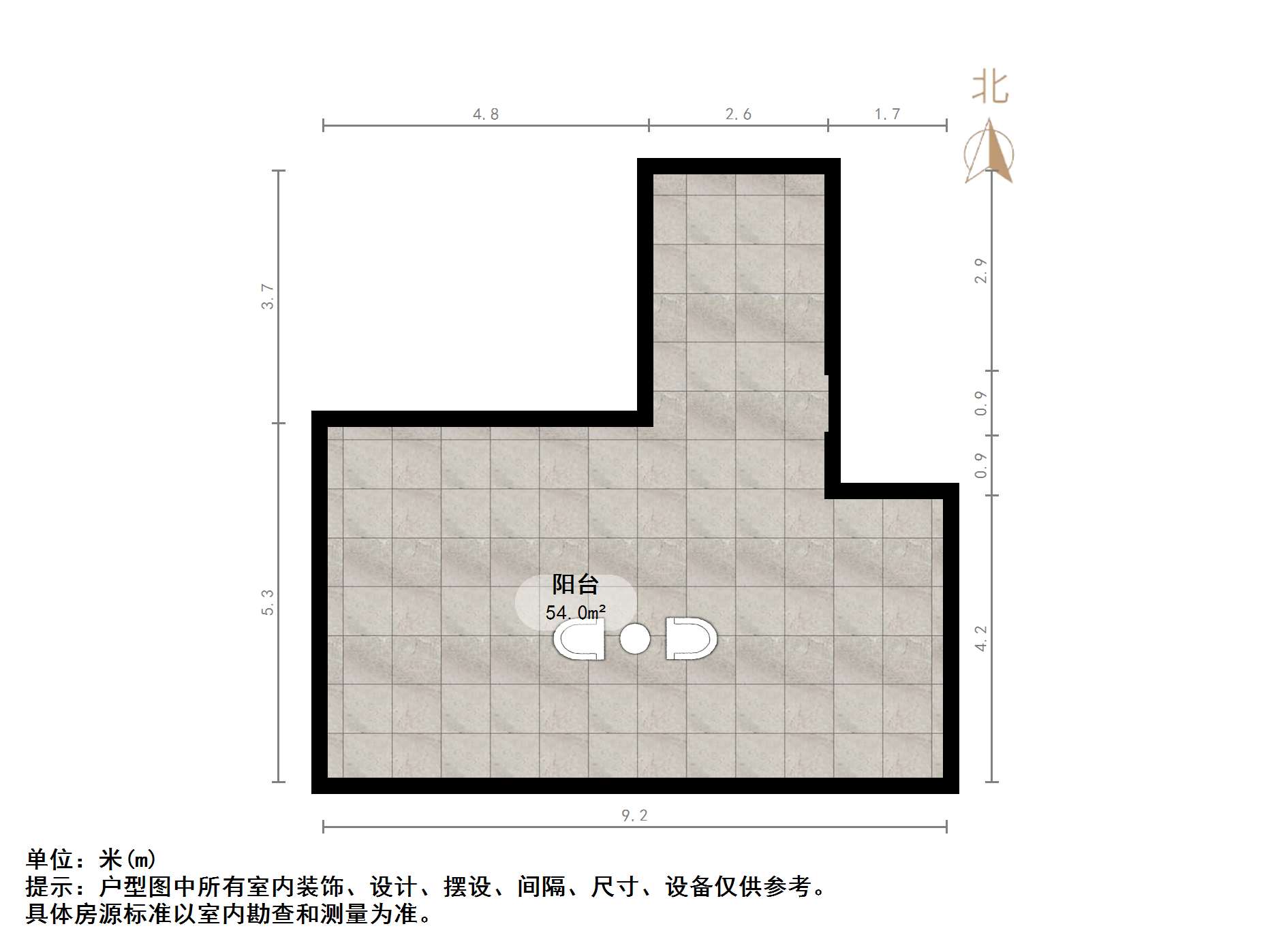 远洋潮起东方A4地块