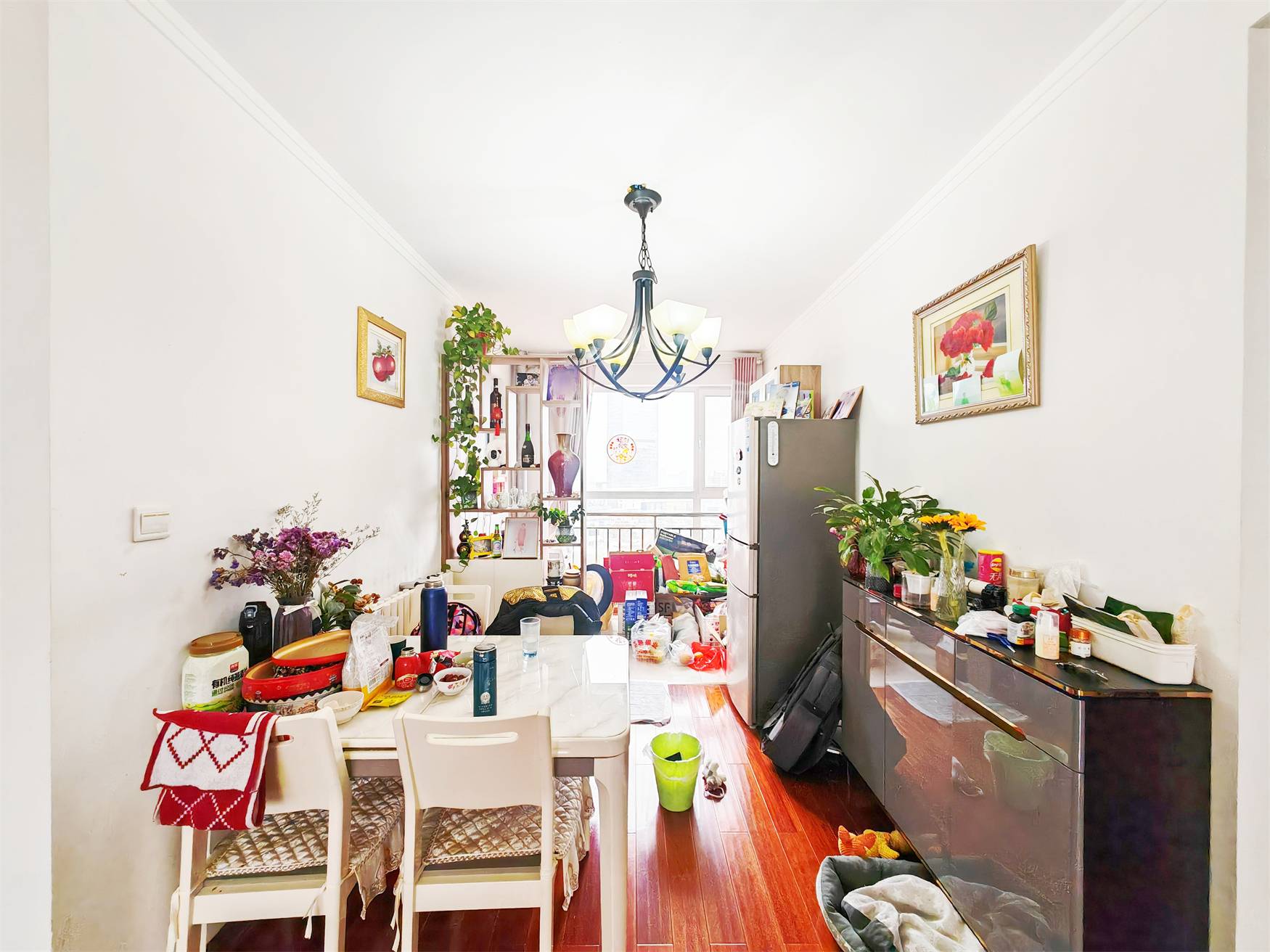 鲁能领秀城UP区(十四区)