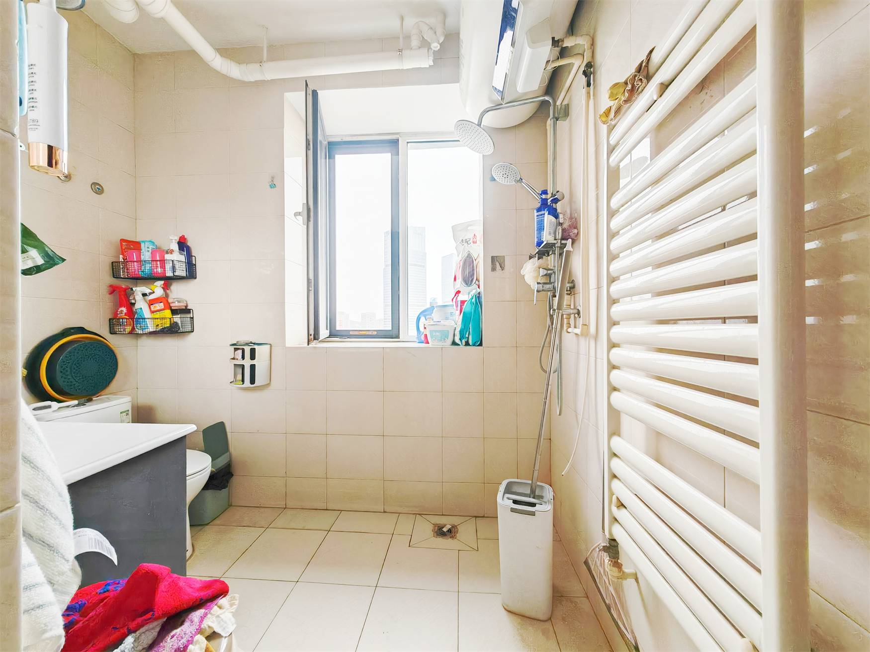 鲁能领秀城UP区(十四区)