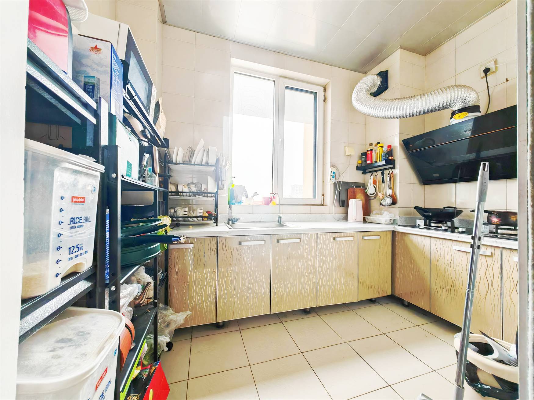 鲁能领秀城UP区(十四区)