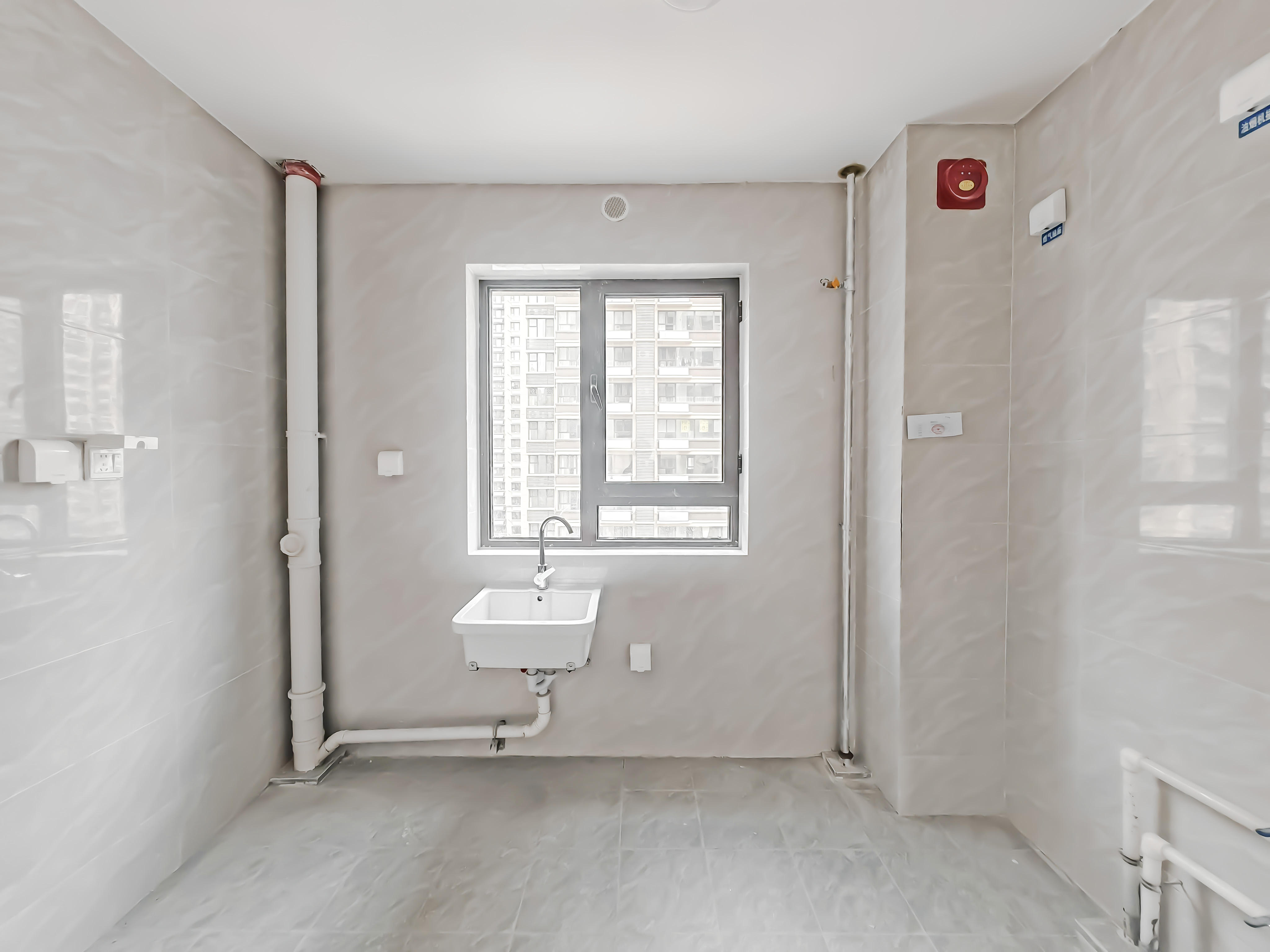 天鸿万象新天公园大道