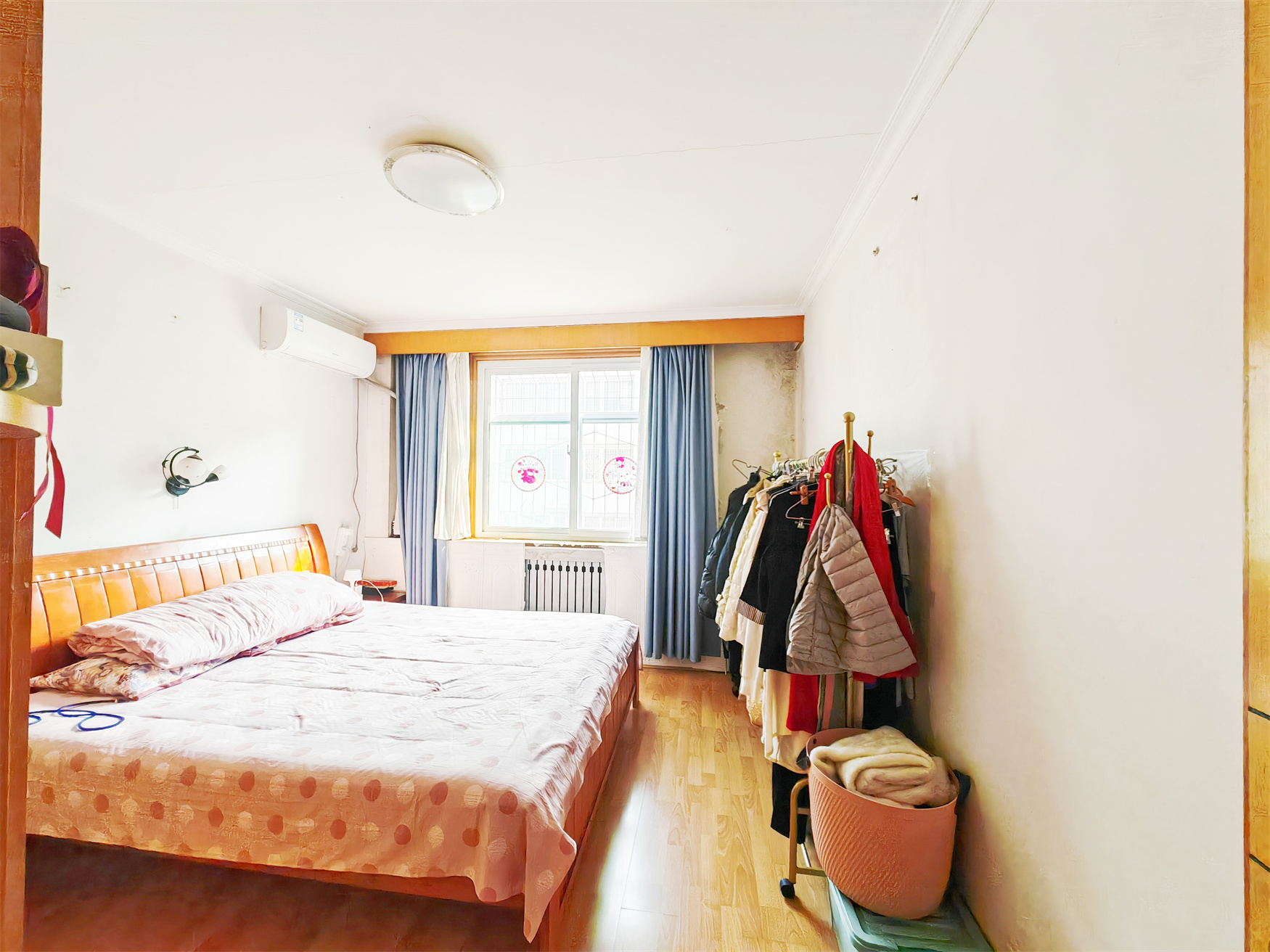 英雄山路54号院（建行宿舍）