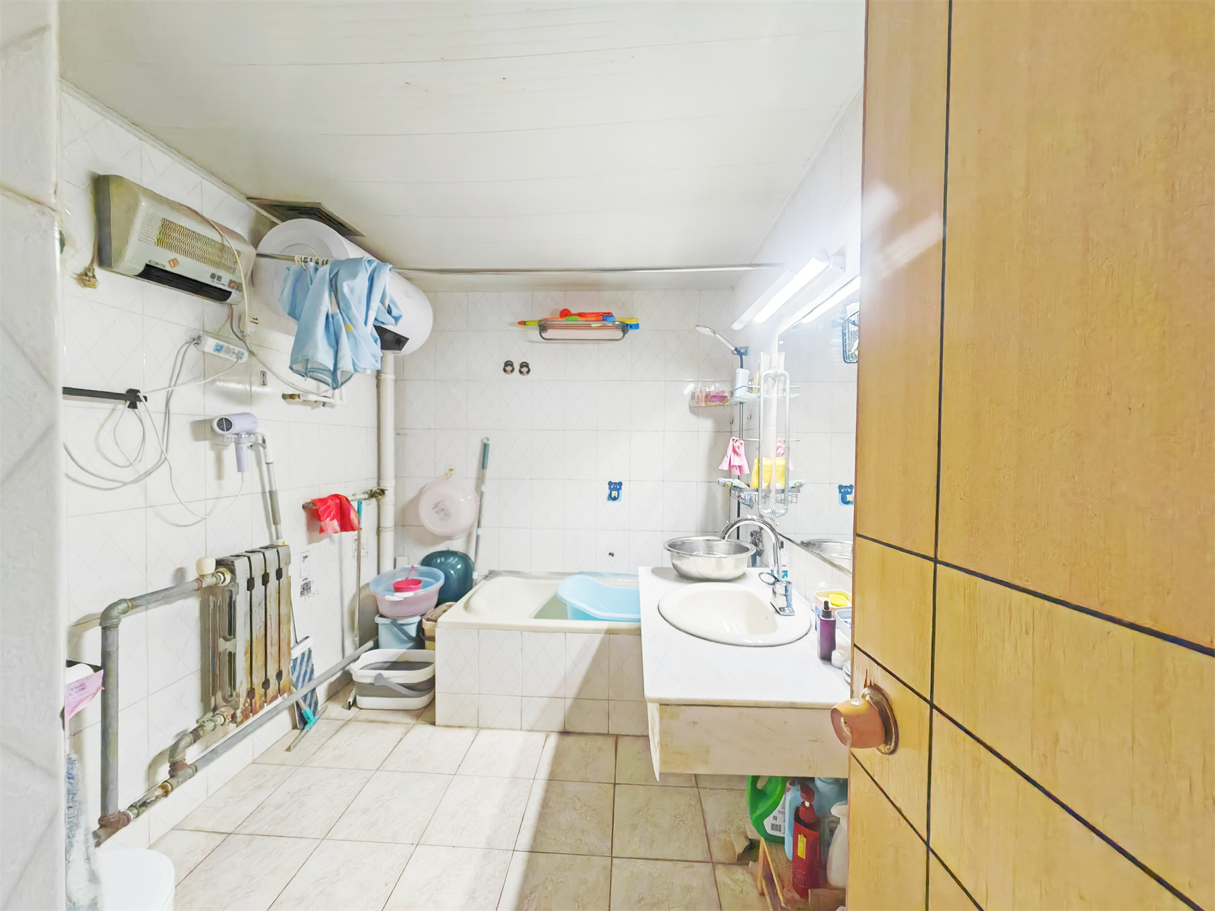 英雄山路54号院（建行宿舍）