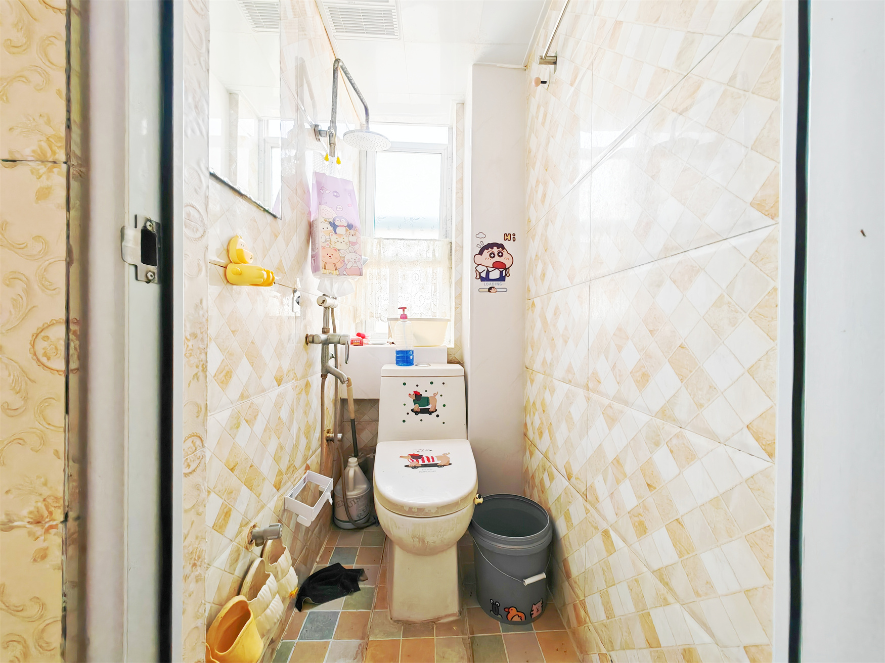 英雄山路警官医院宿舍