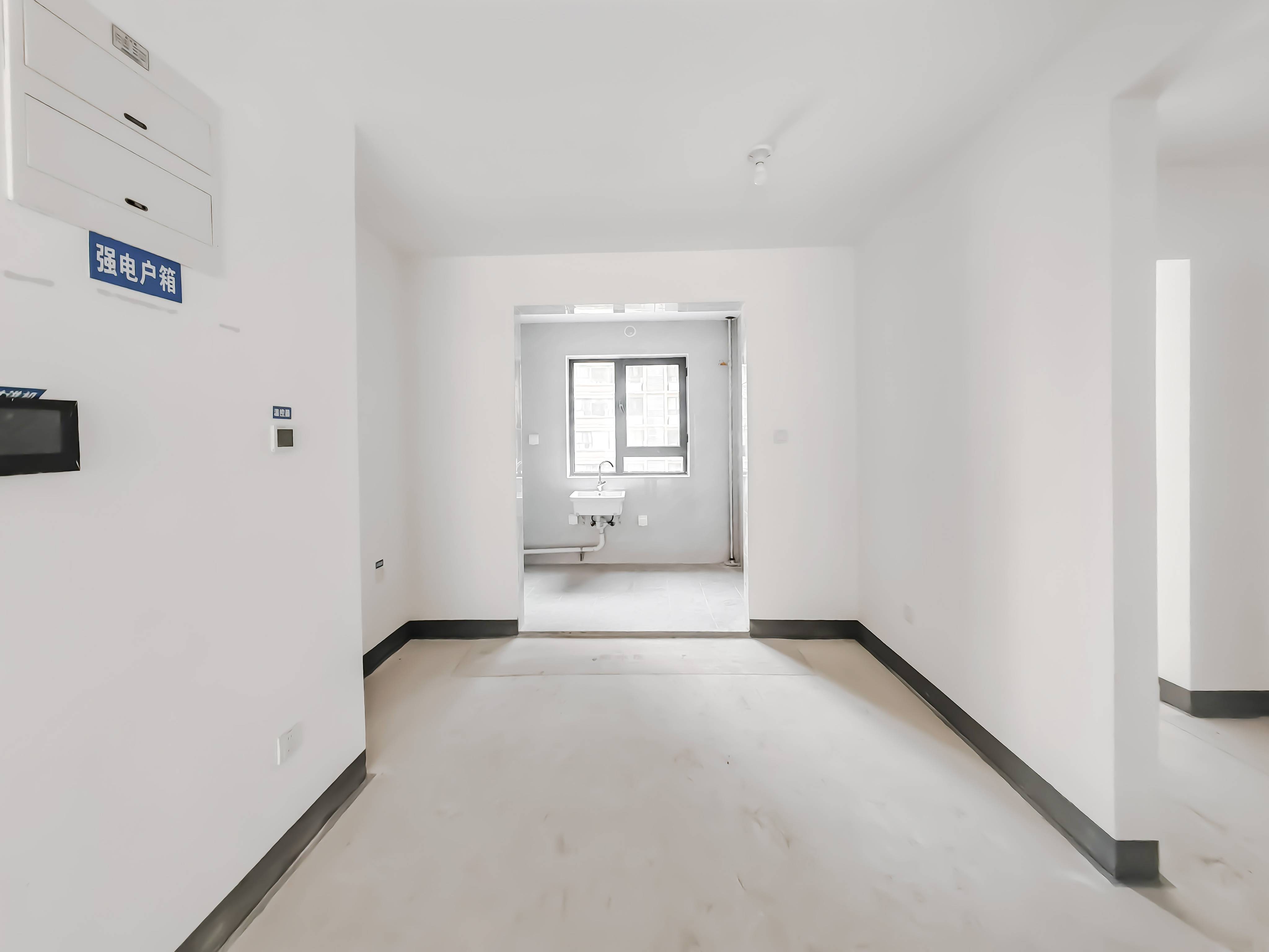 天鸿万象新天公园大道