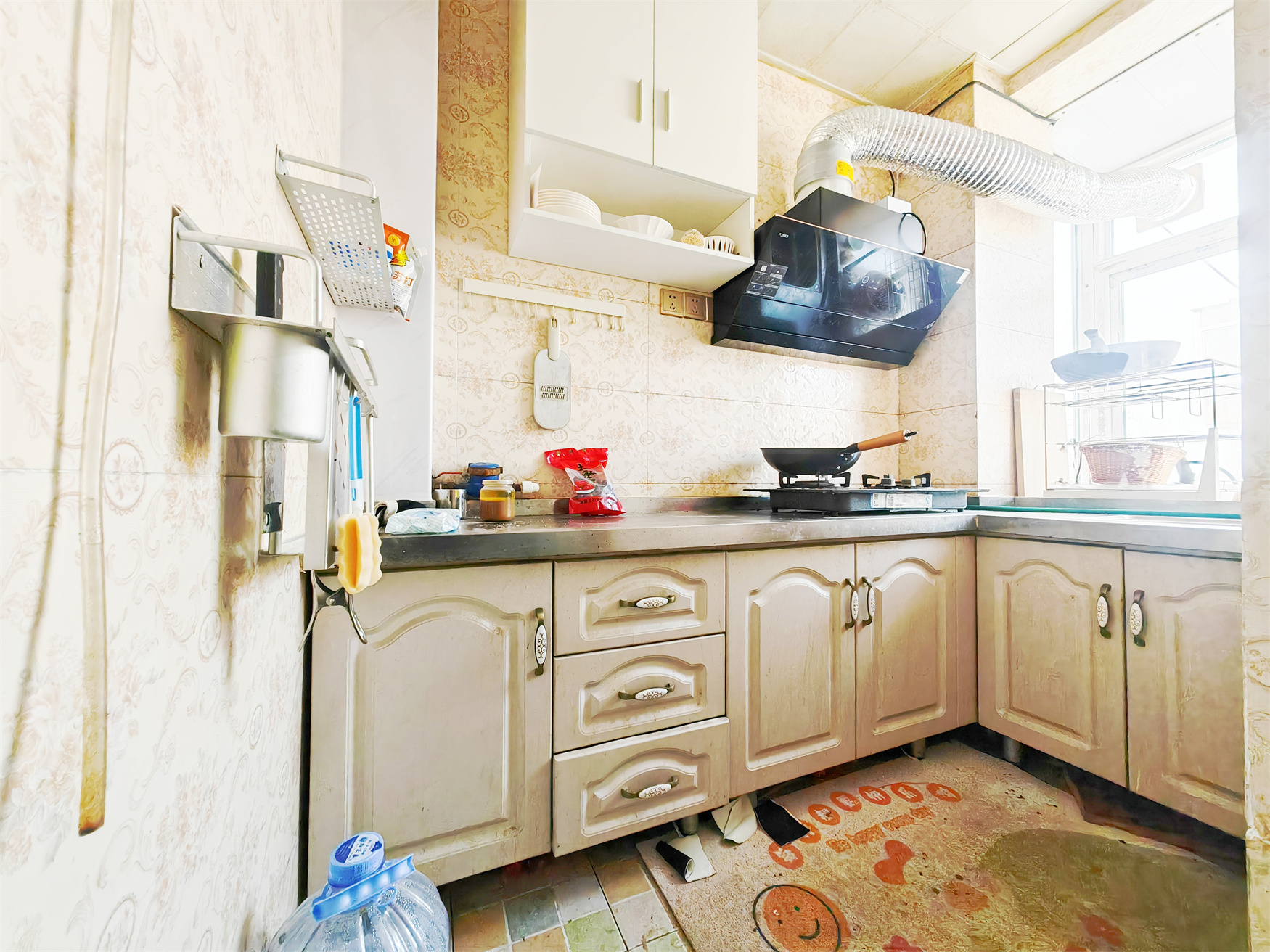 英雄山路警官医院宿舍