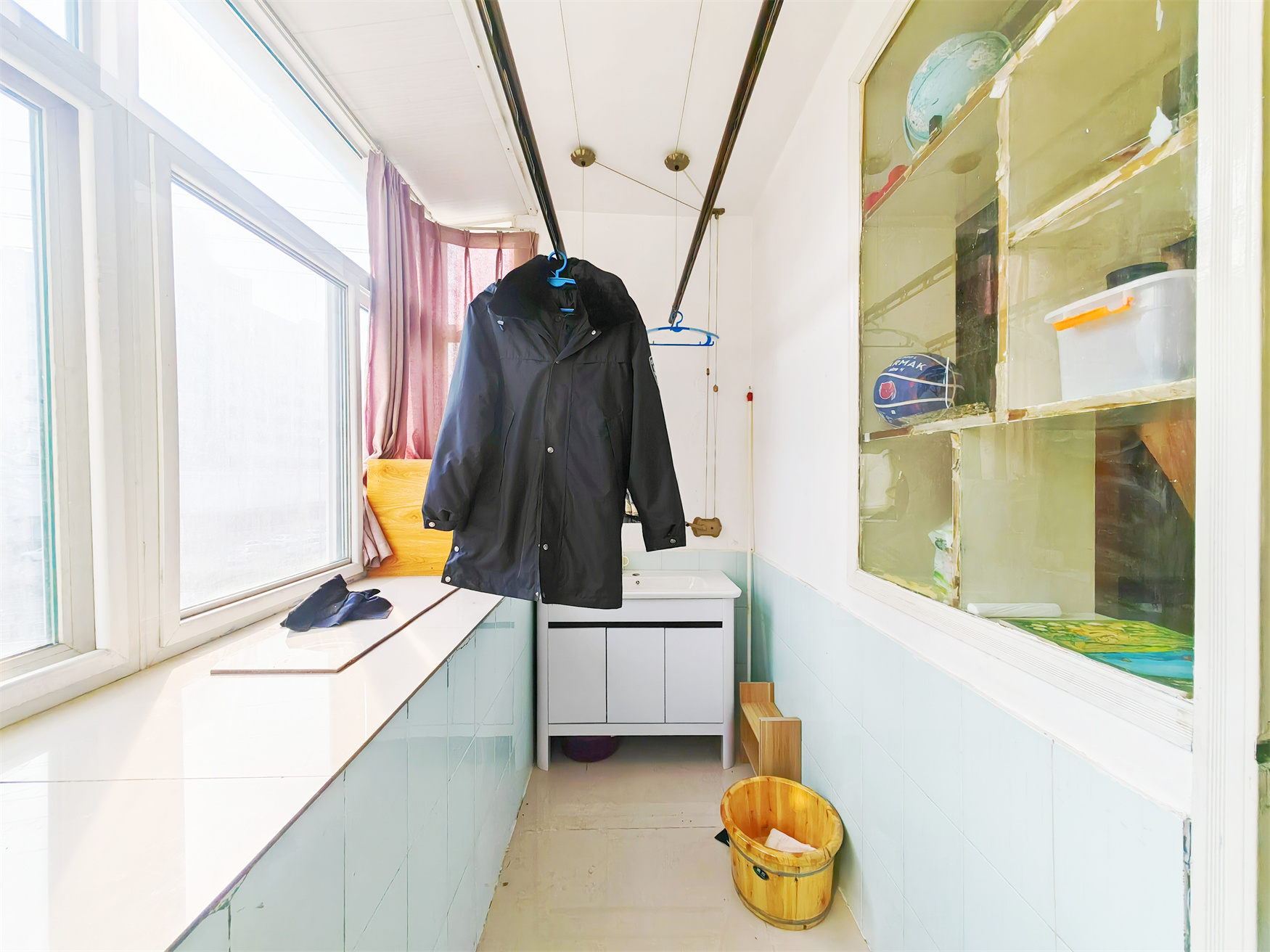 英雄山路警官医院宿舍