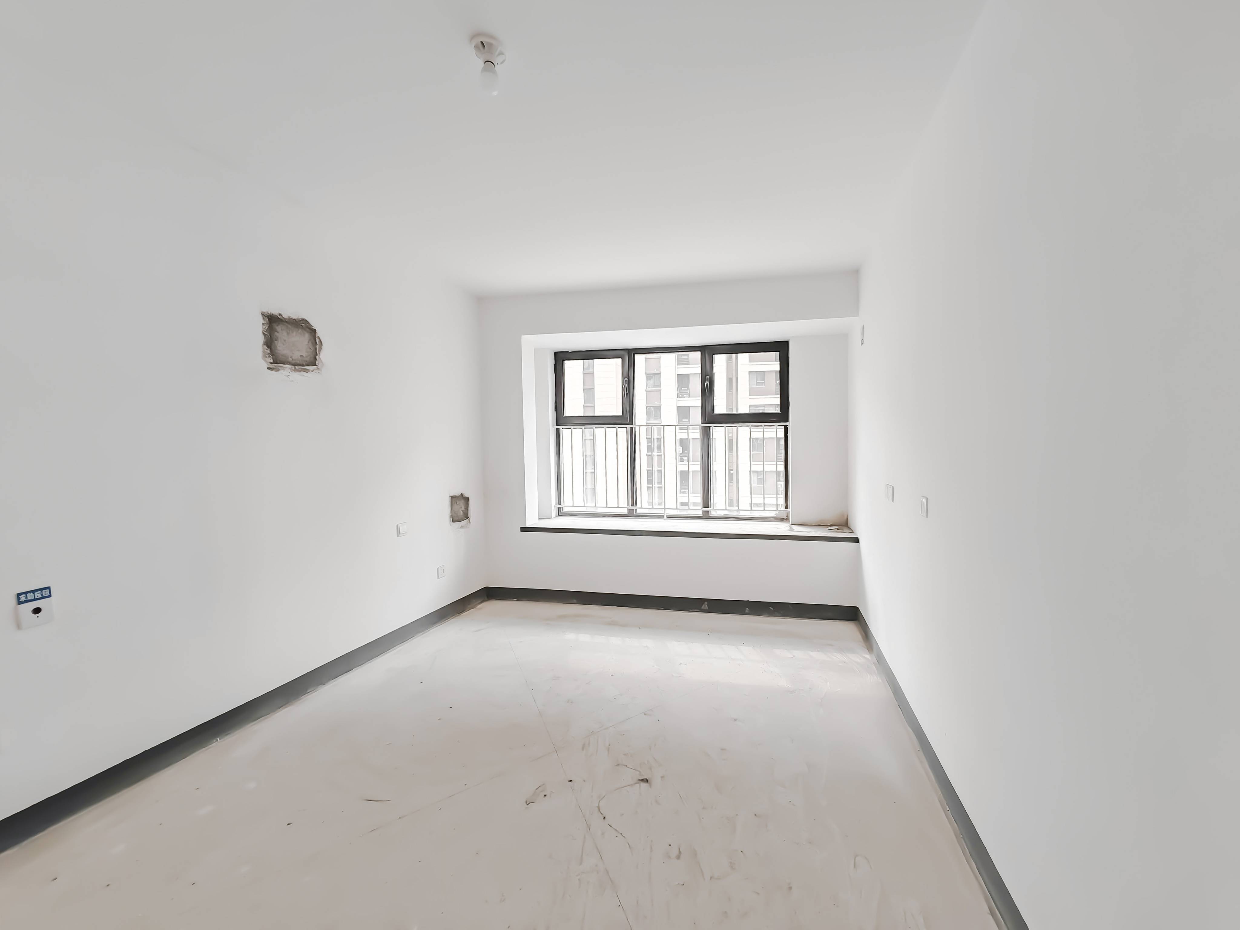 天鸿万象新天公园大道