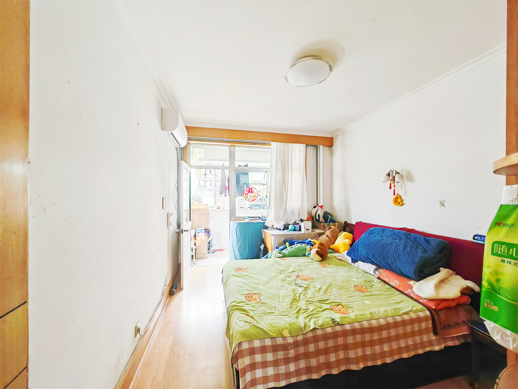 英雄山路54号院（建行宿舍）