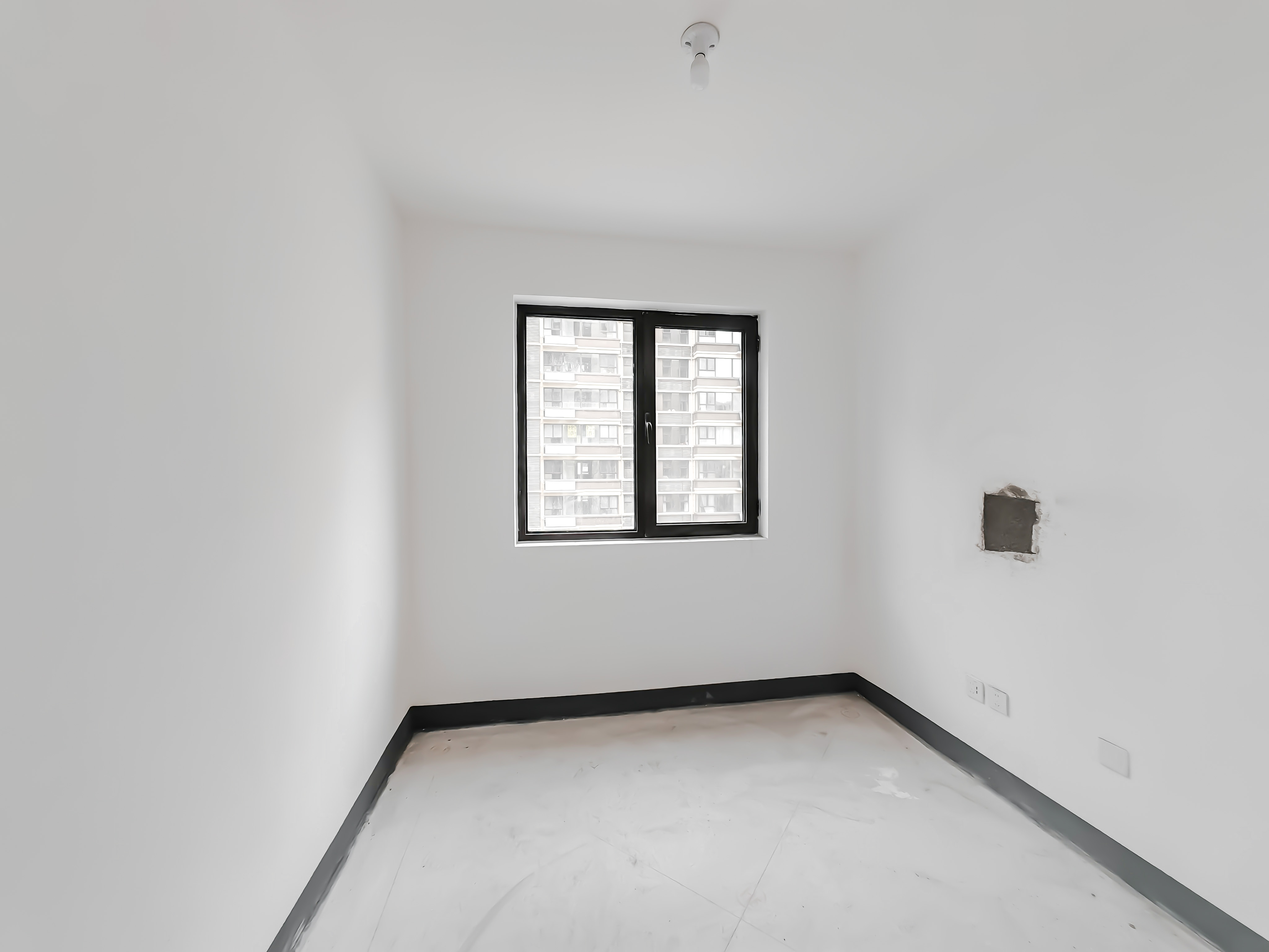 天鸿万象新天公园大道