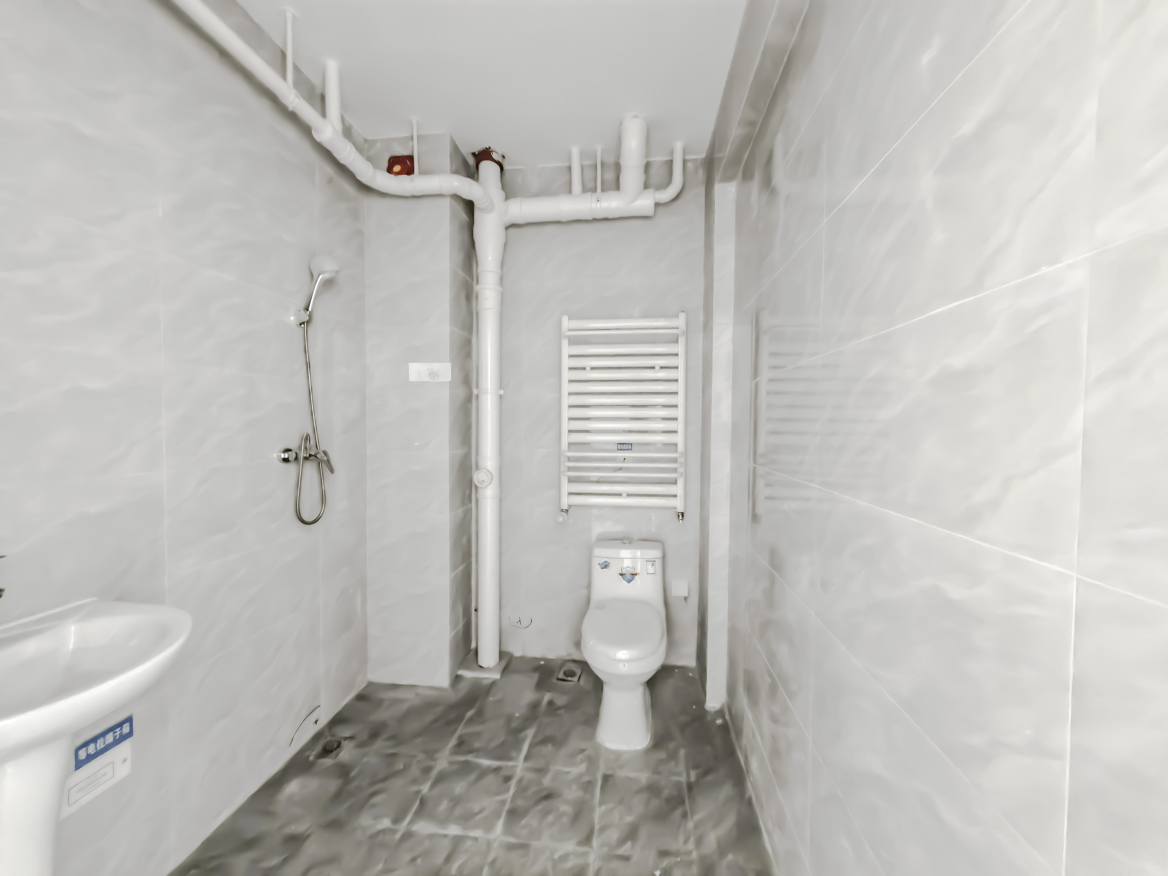 天鸿万象新天公园大道