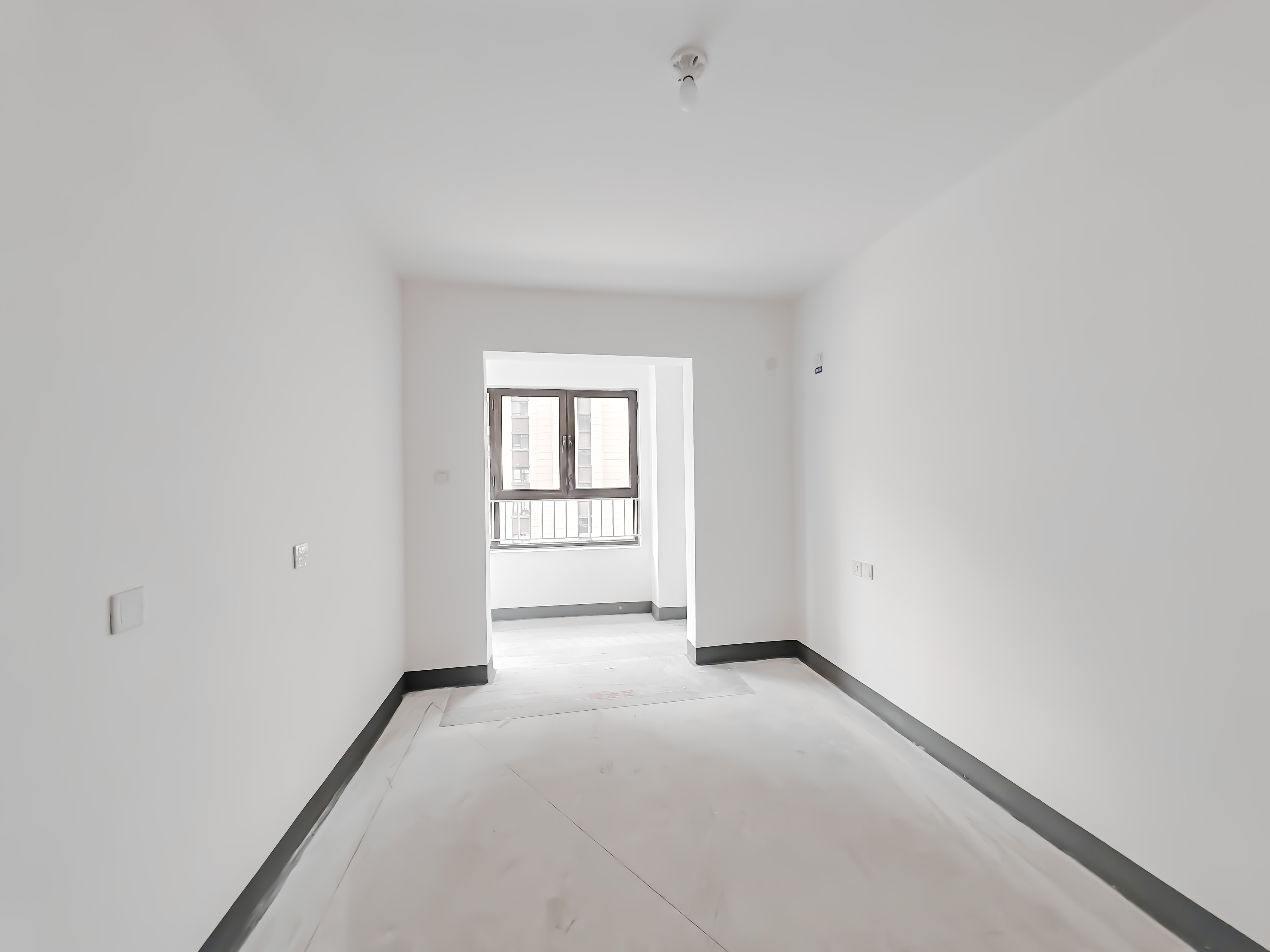 天鸿万象新天公园大道