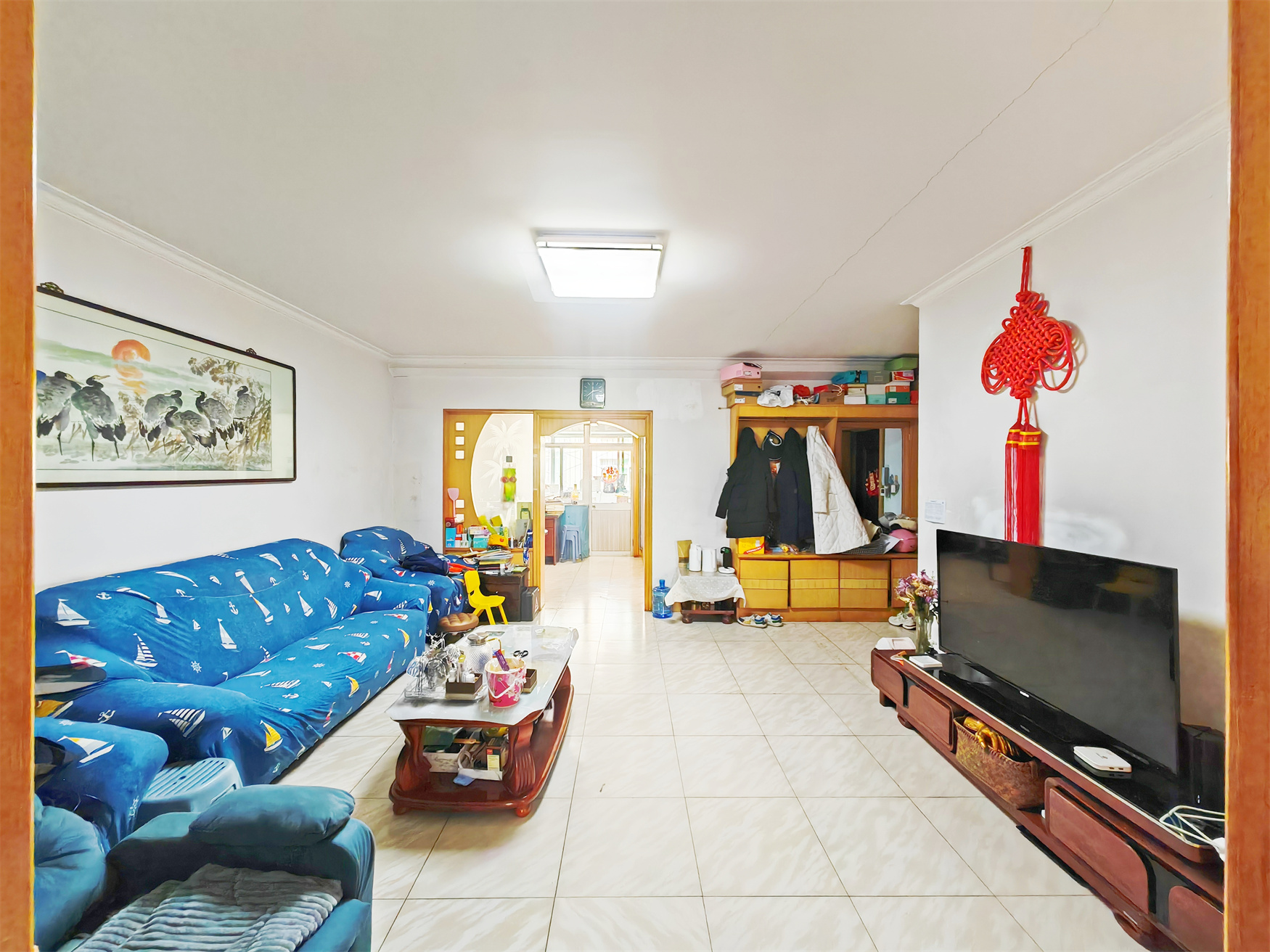 英雄山路54号院（建行宿舍）